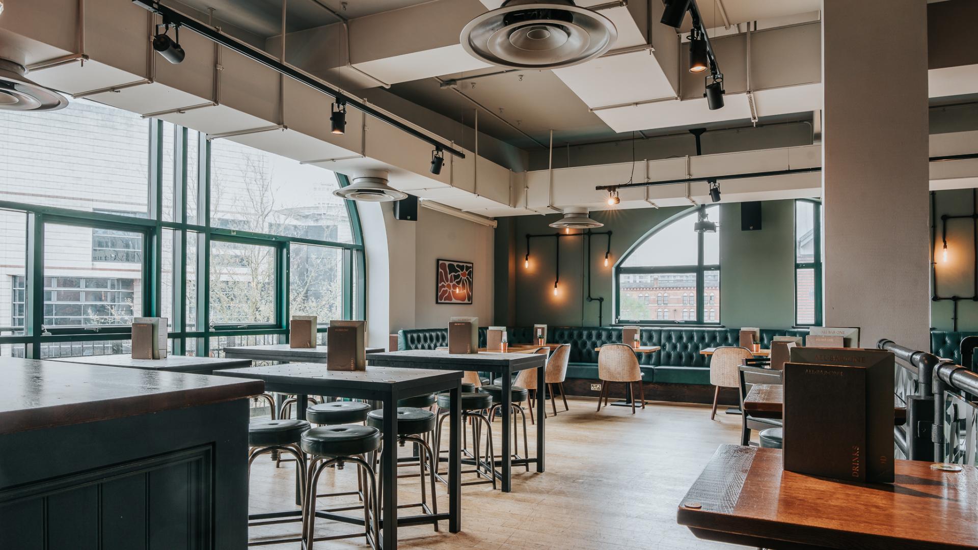 Party Venues for Hire in Cambridge