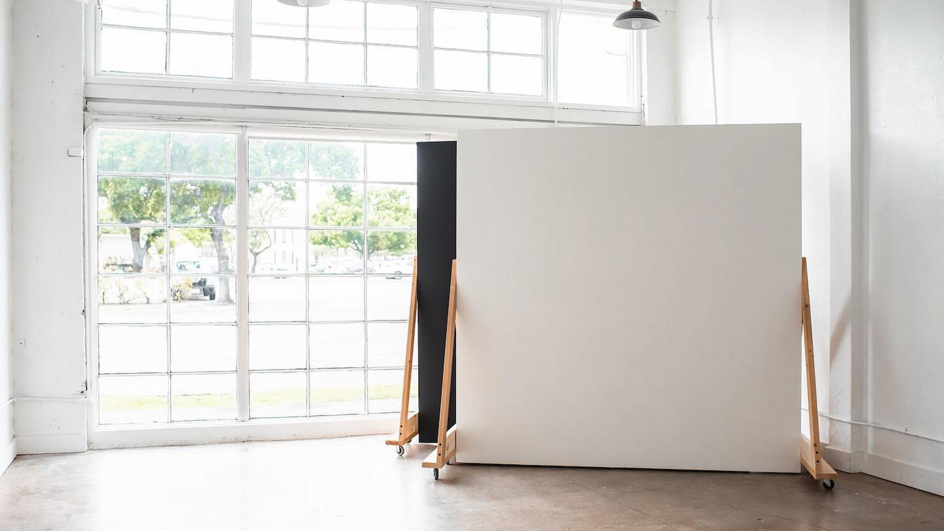 Creative Art Studios for Rent in Dallas, TX