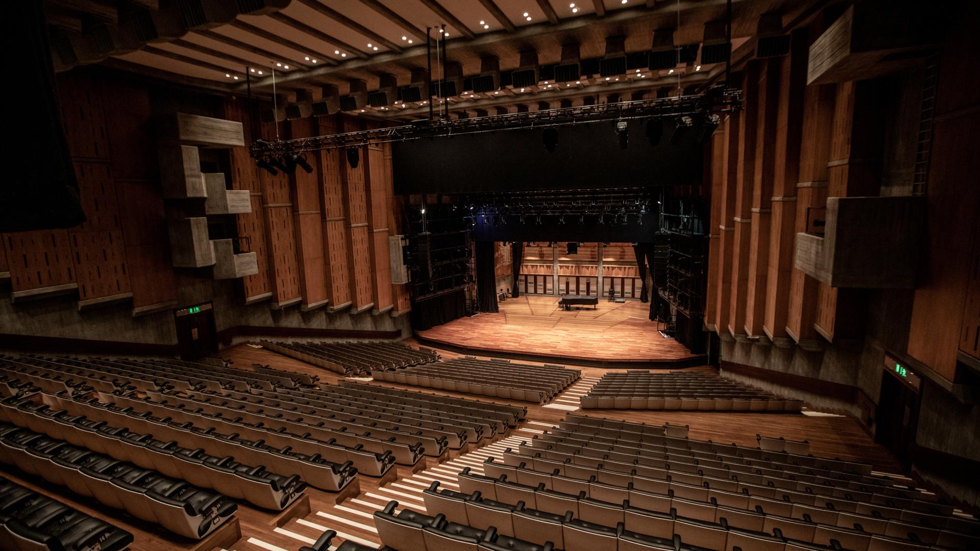 Concert Venues for Hire in London