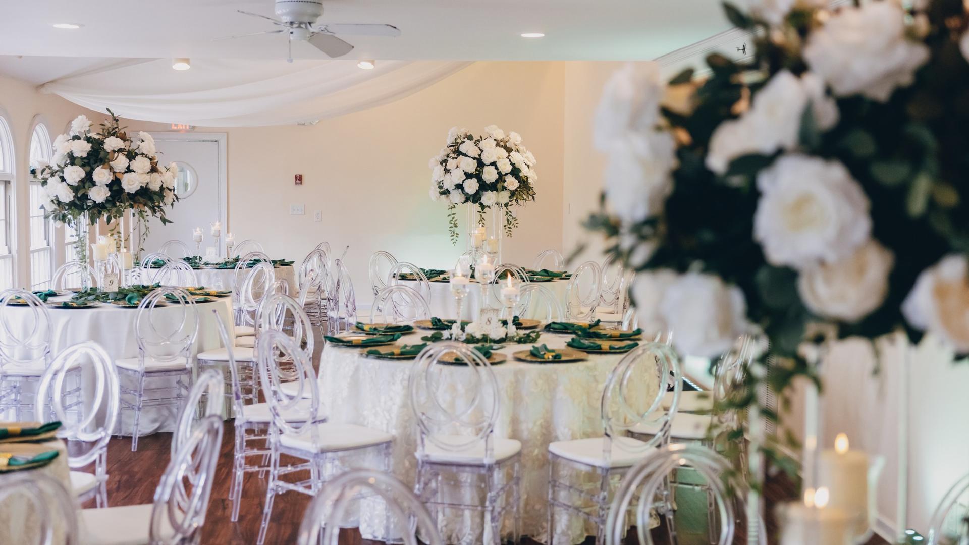Wedding Packages to Book in Atlanta, GA
