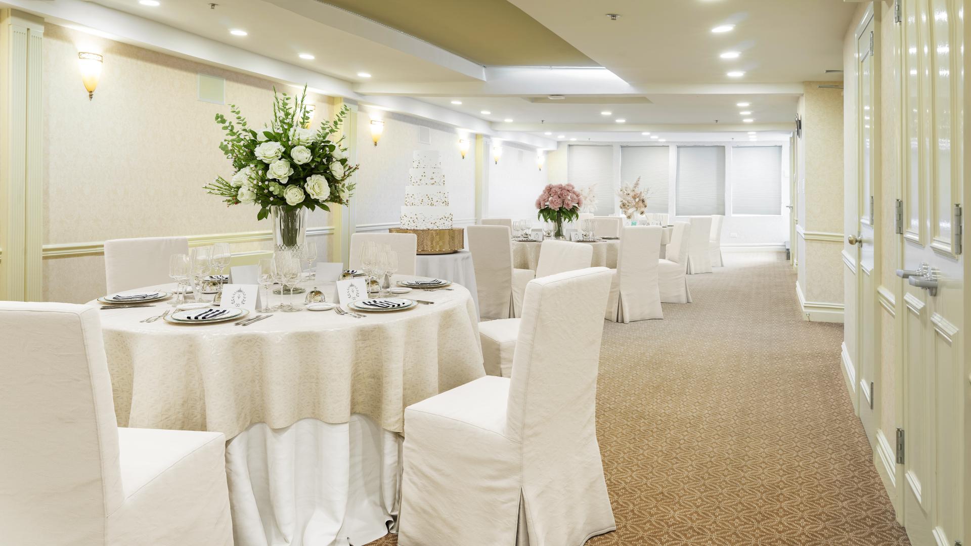 Wedding Packages to Book in Las Vegas, NV