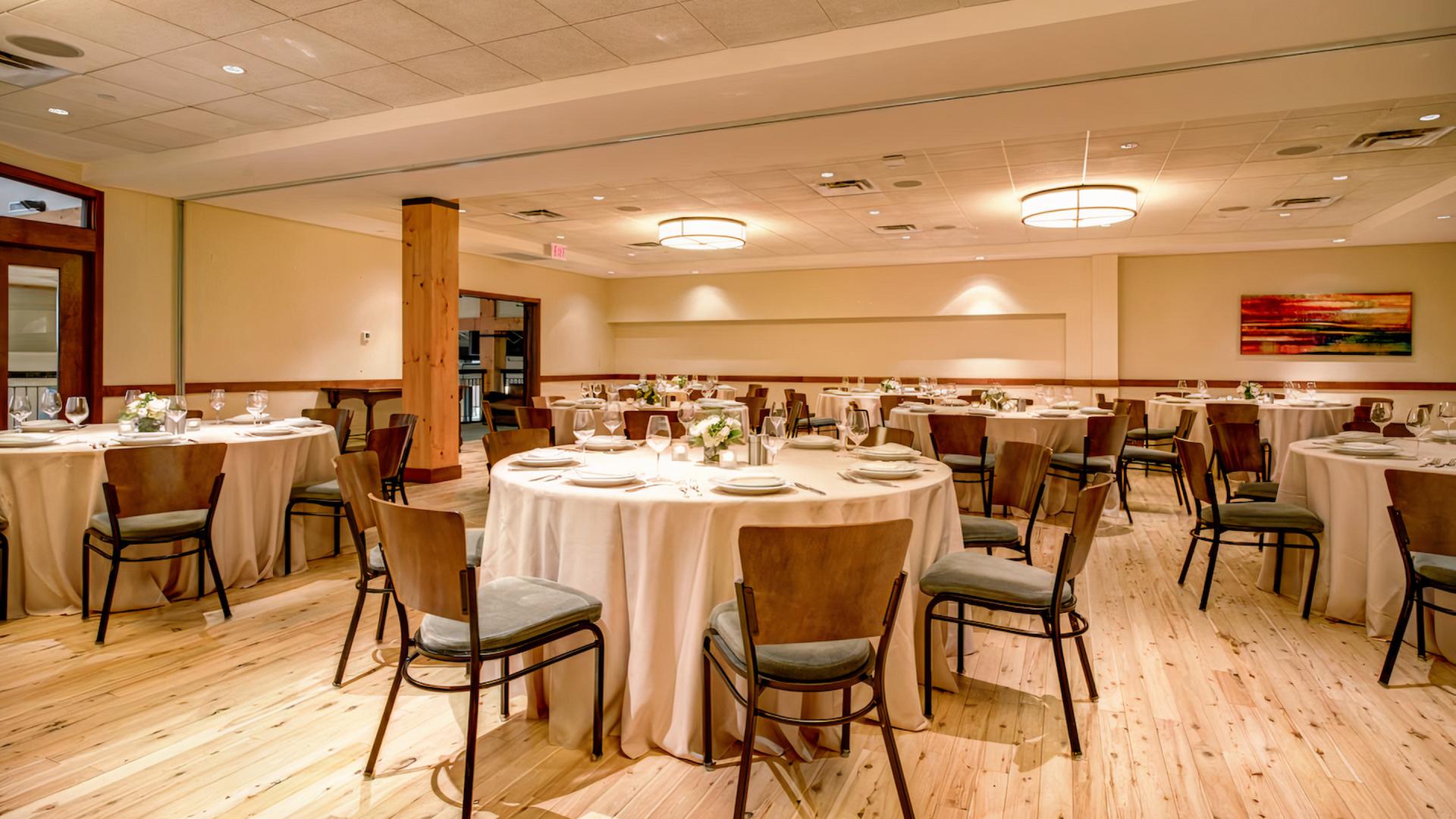 Ballrooms for Rent in San Antonio, TX