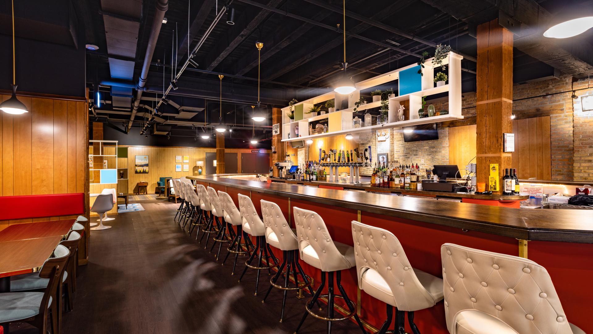 Private Bars for Rent in San Antonio, TX