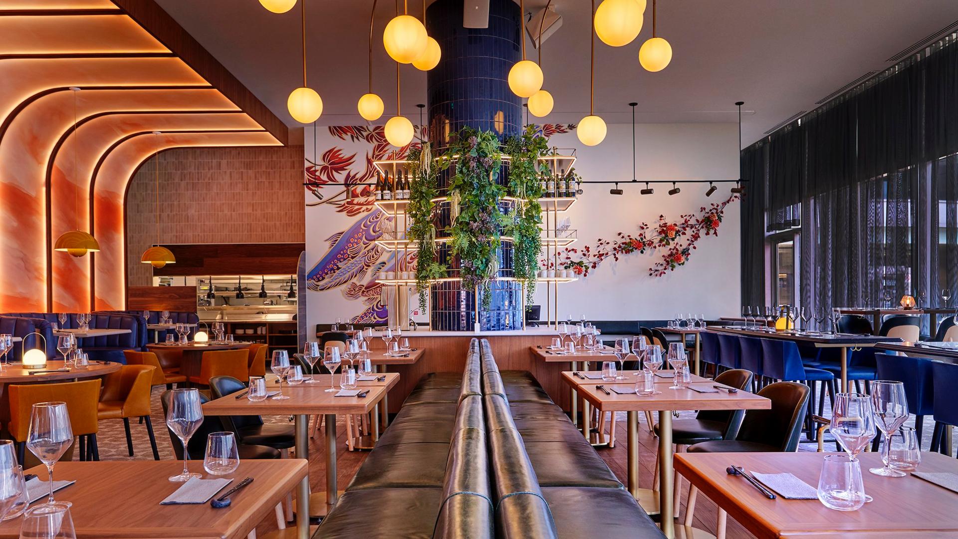 Minimum Spend Venues for Rent in Toronto, ON