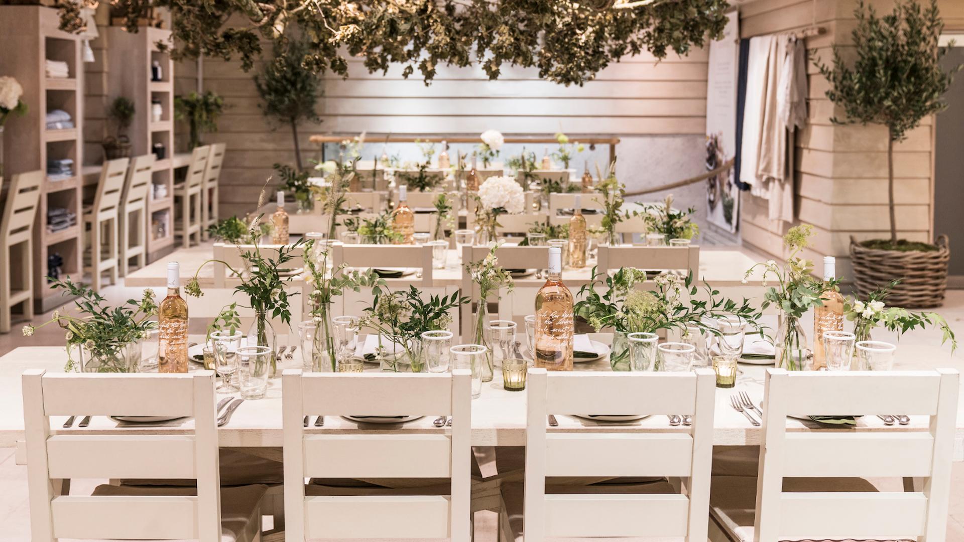 Wedding Reception Venues for Rent in Vancouver, BC