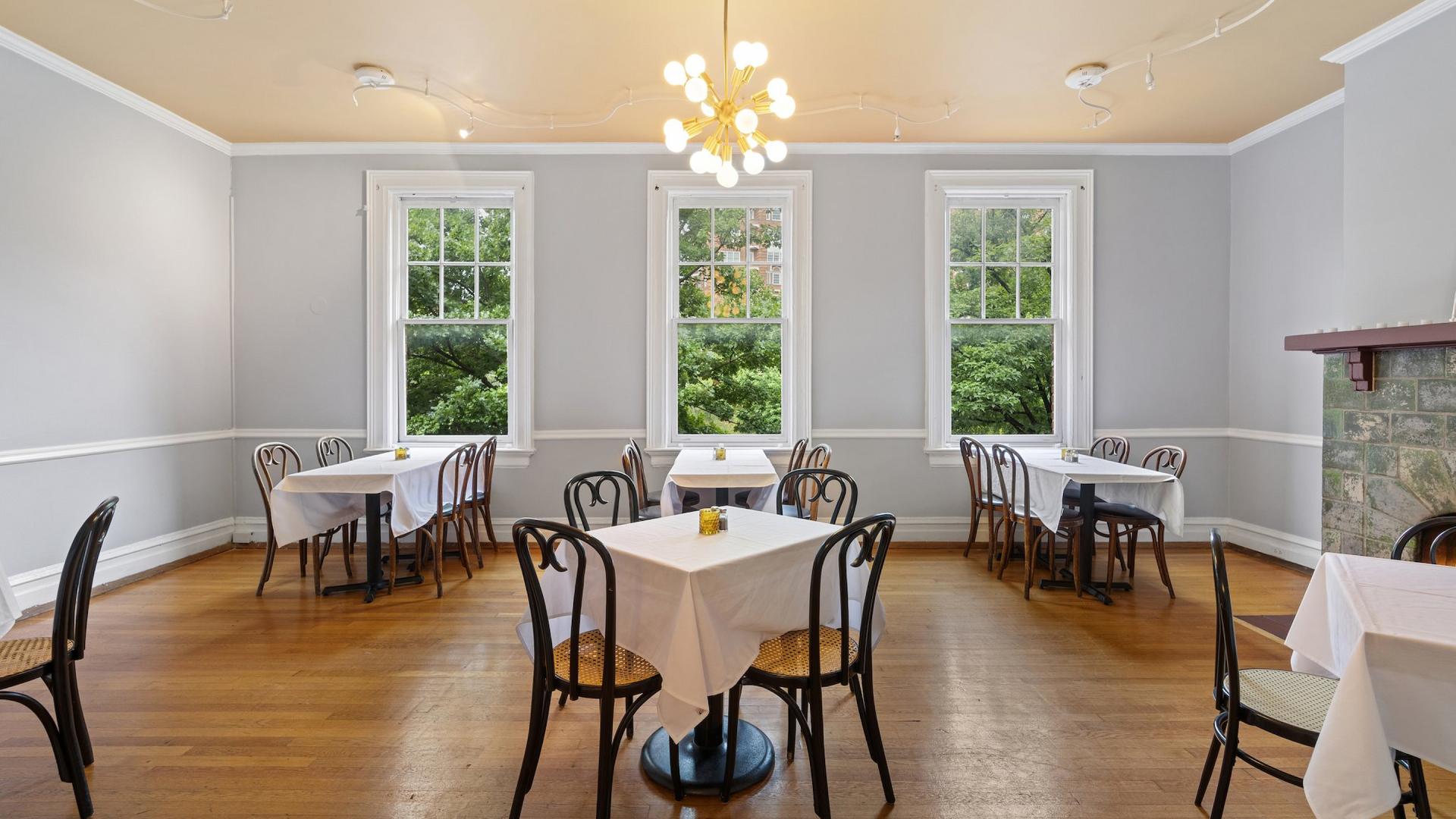 Funeral Venues for Rent in New York City, NY