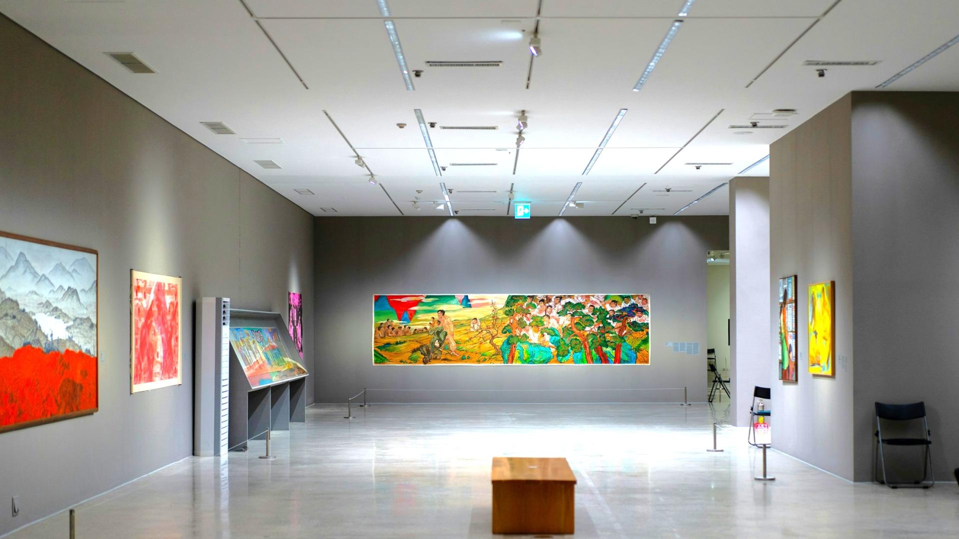 Museums for Rent in New York City, NY