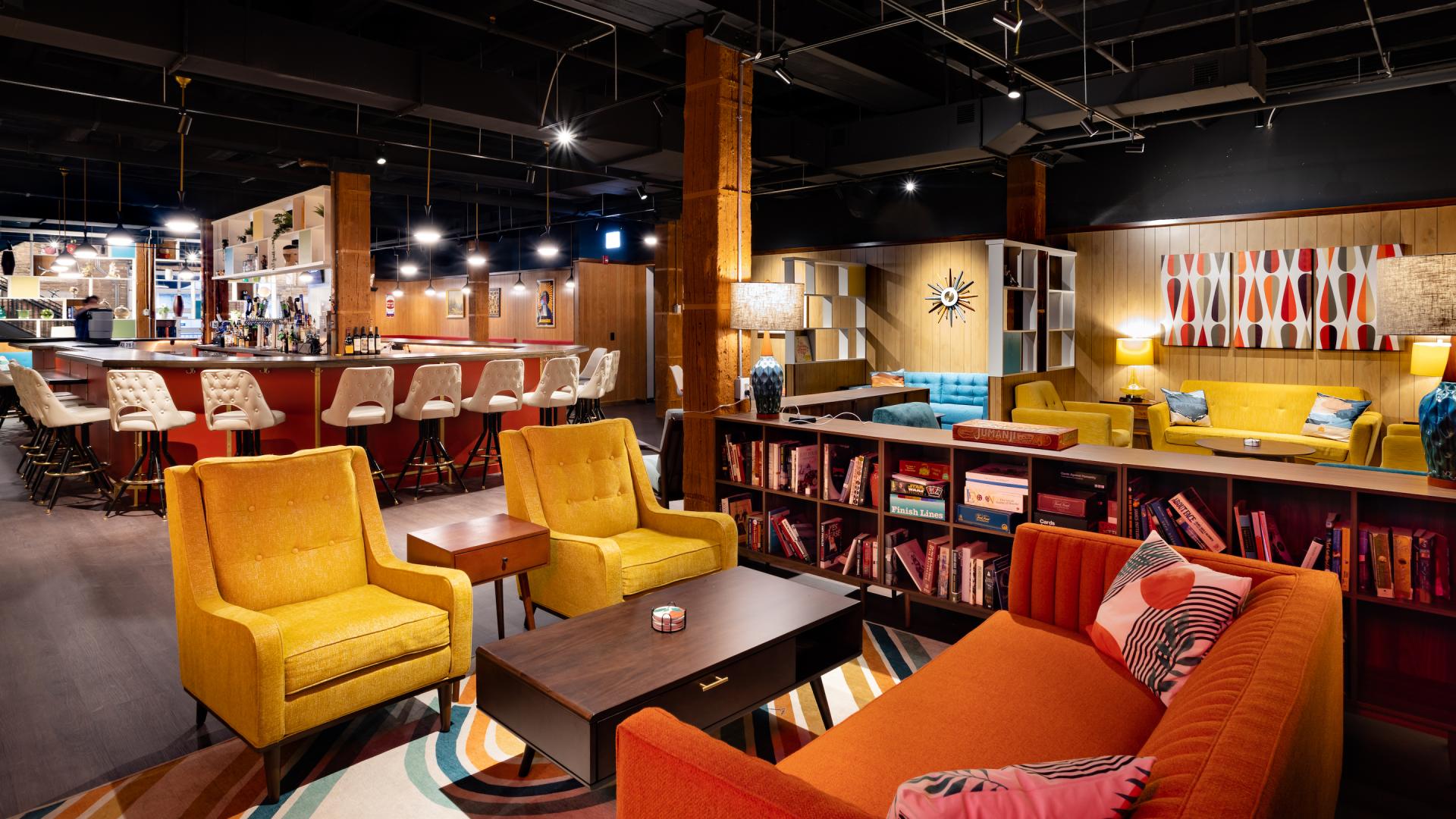 60th Birthday Venues for Rent in Chicago, IL