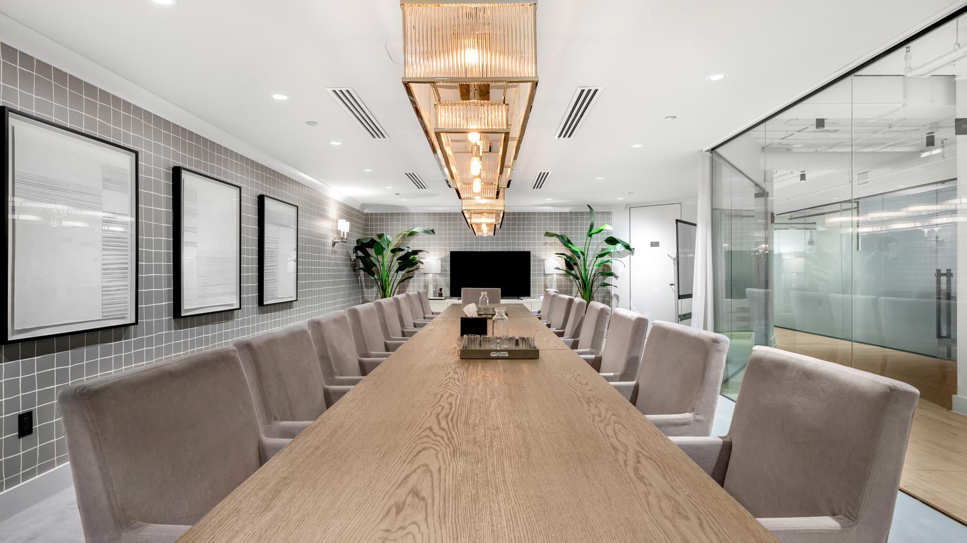 Meeting Spaces for Rent in Philadelphia, PA