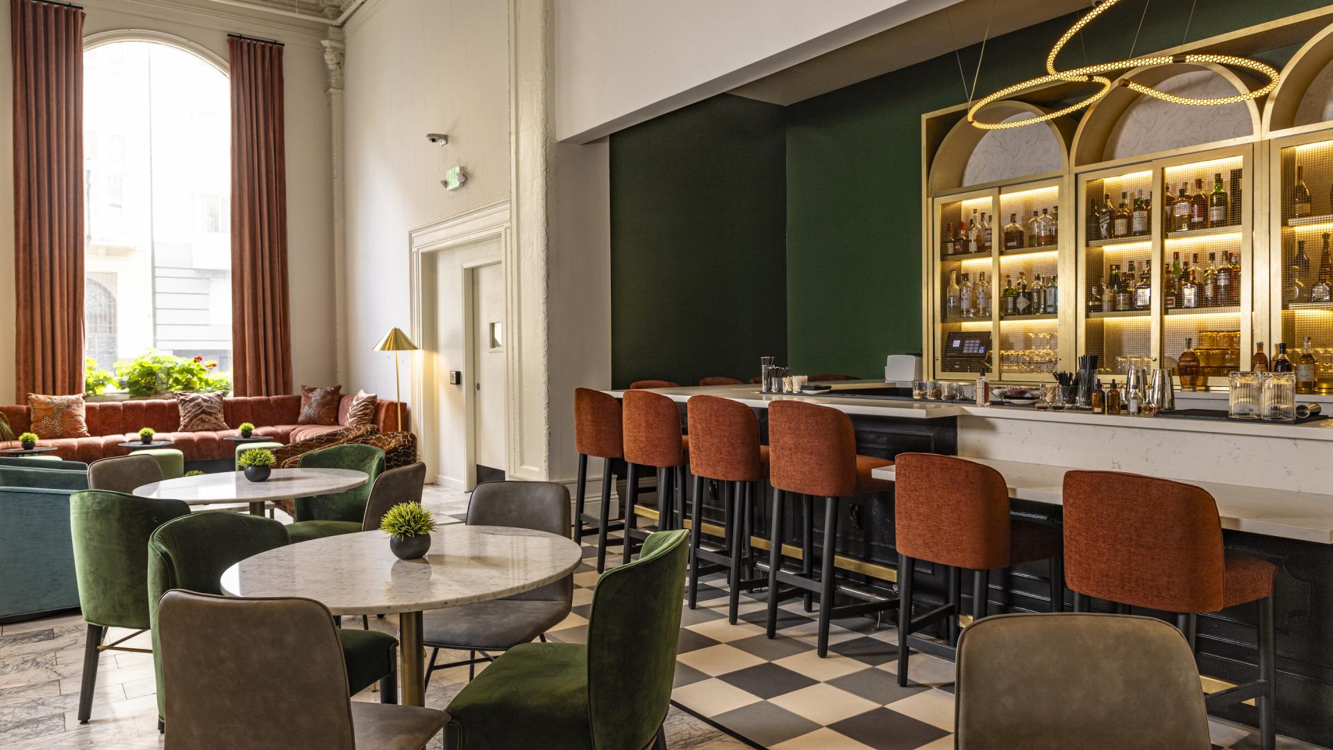 50th Birthday Venues for Rent in San Francisco, CA
