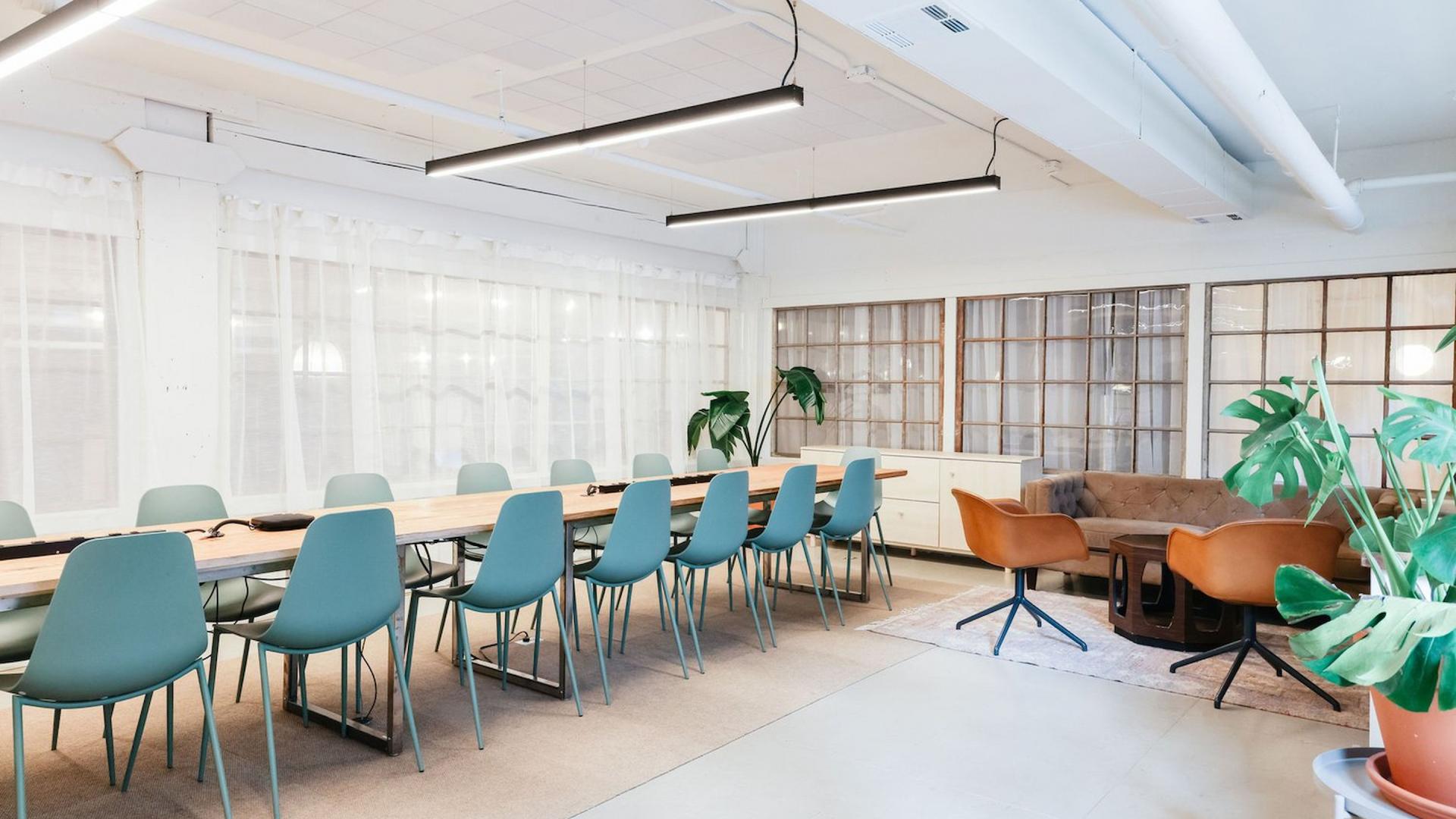 Corporate Event Venues for Rent in Vancouver, BC