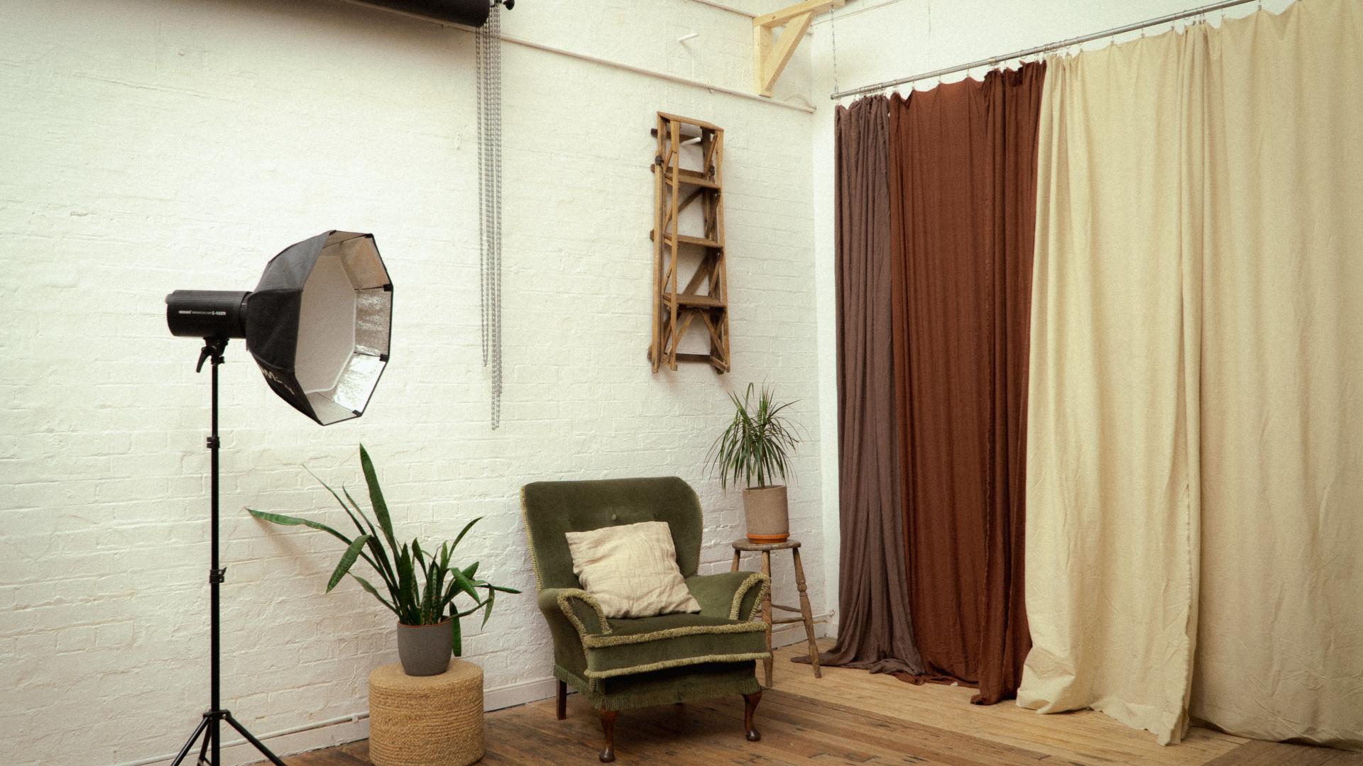 Cheap Art Studios for Hire in London
