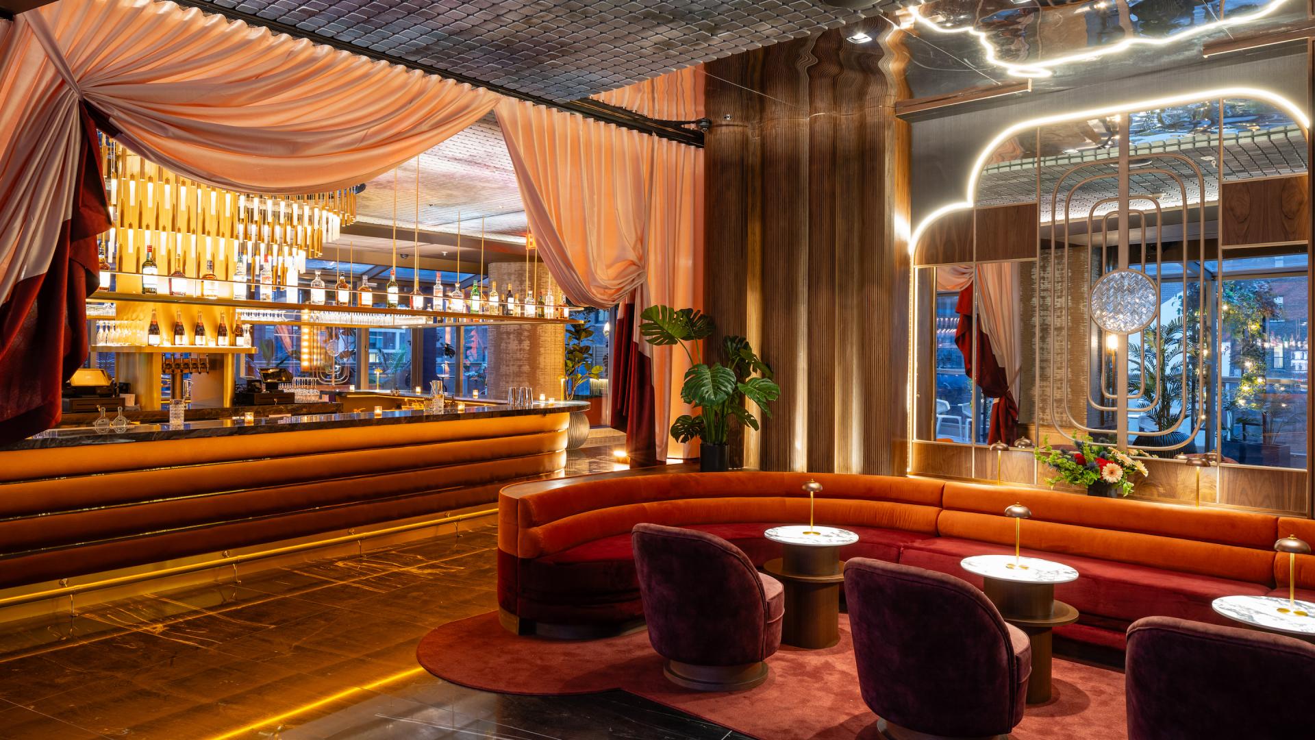 Event Spaces for Rent in Upper West Side, New York City, NY