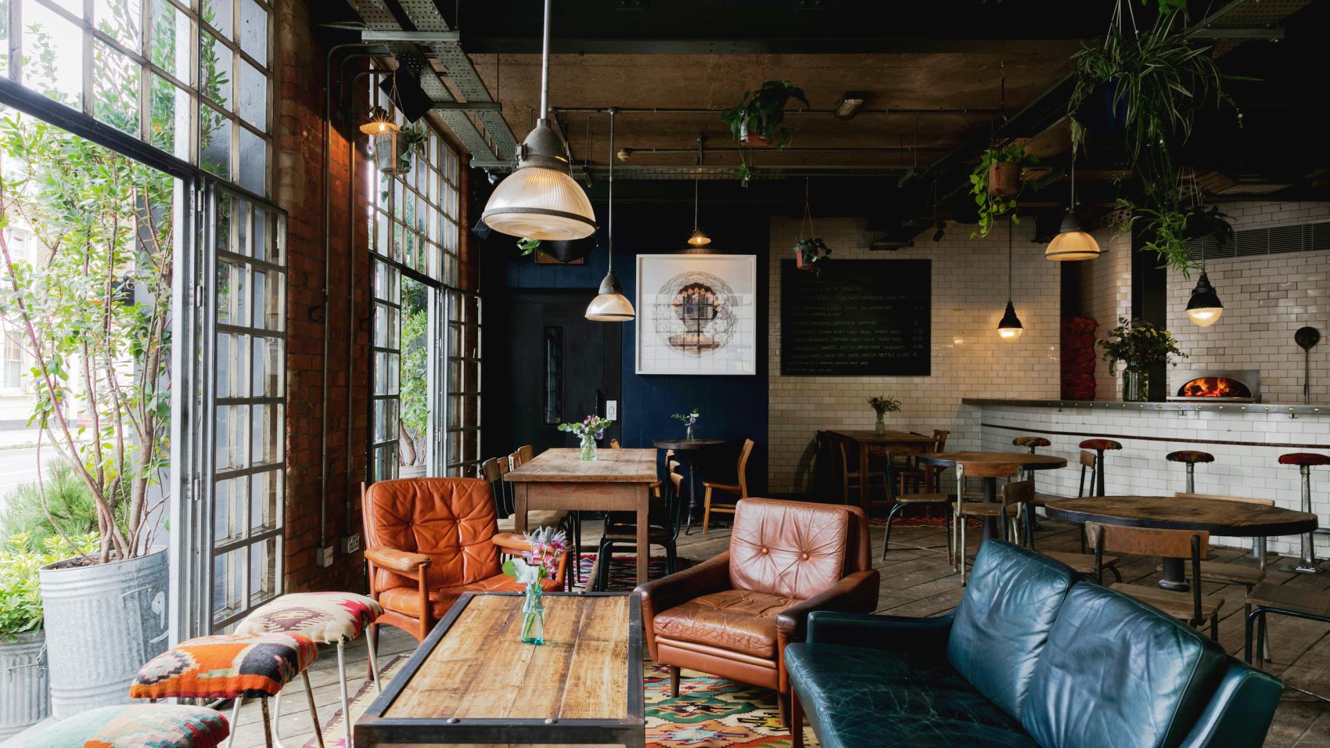 Party Venues for Hire in Hampstead, London