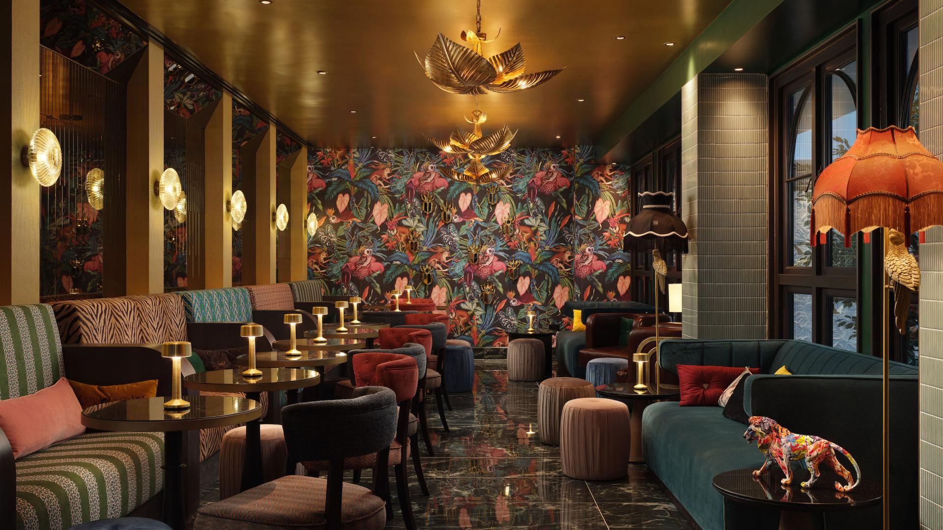 Late Night Venues for Hire in London