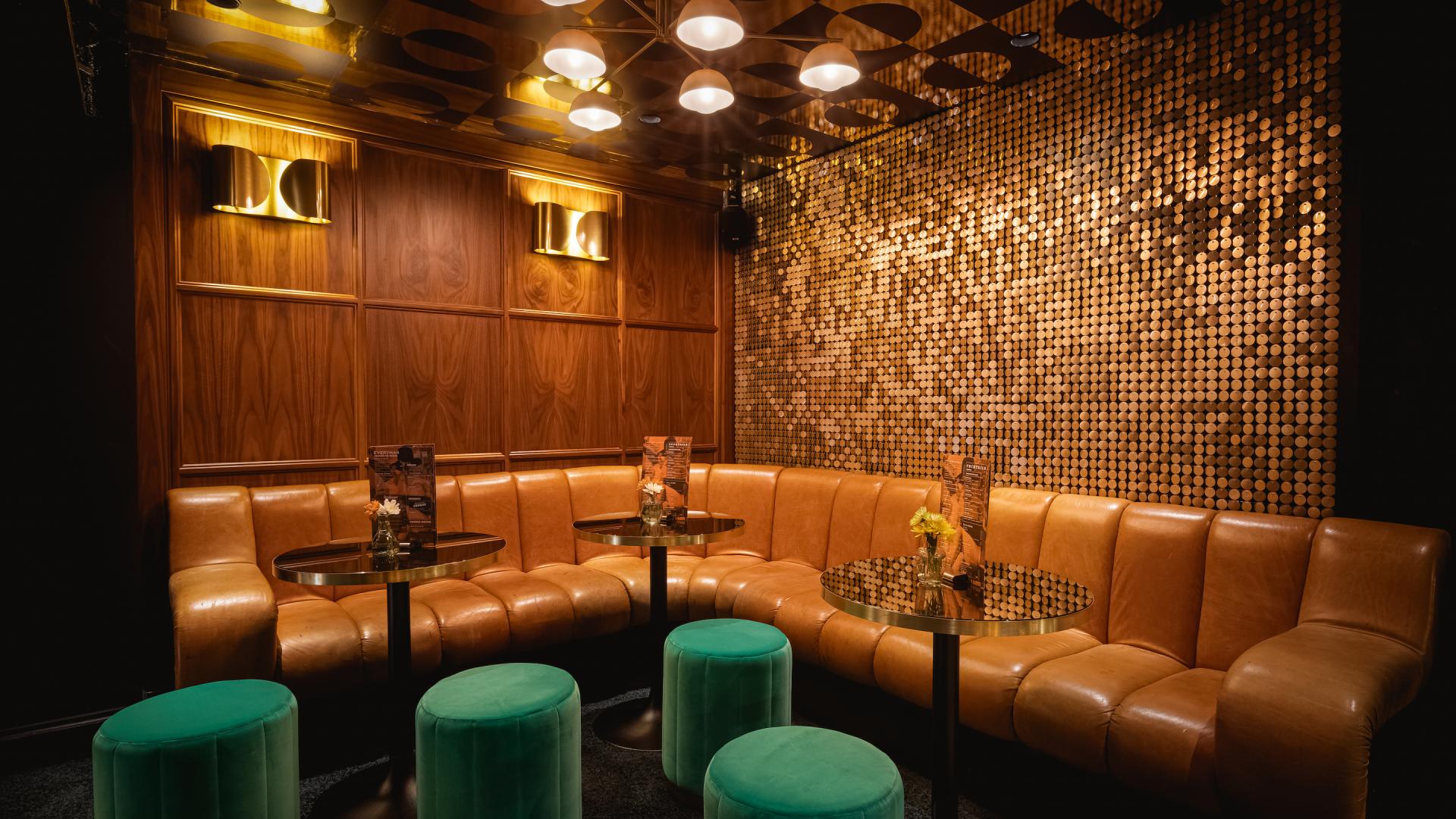 Hen Party Venues for Hire in Birmingham