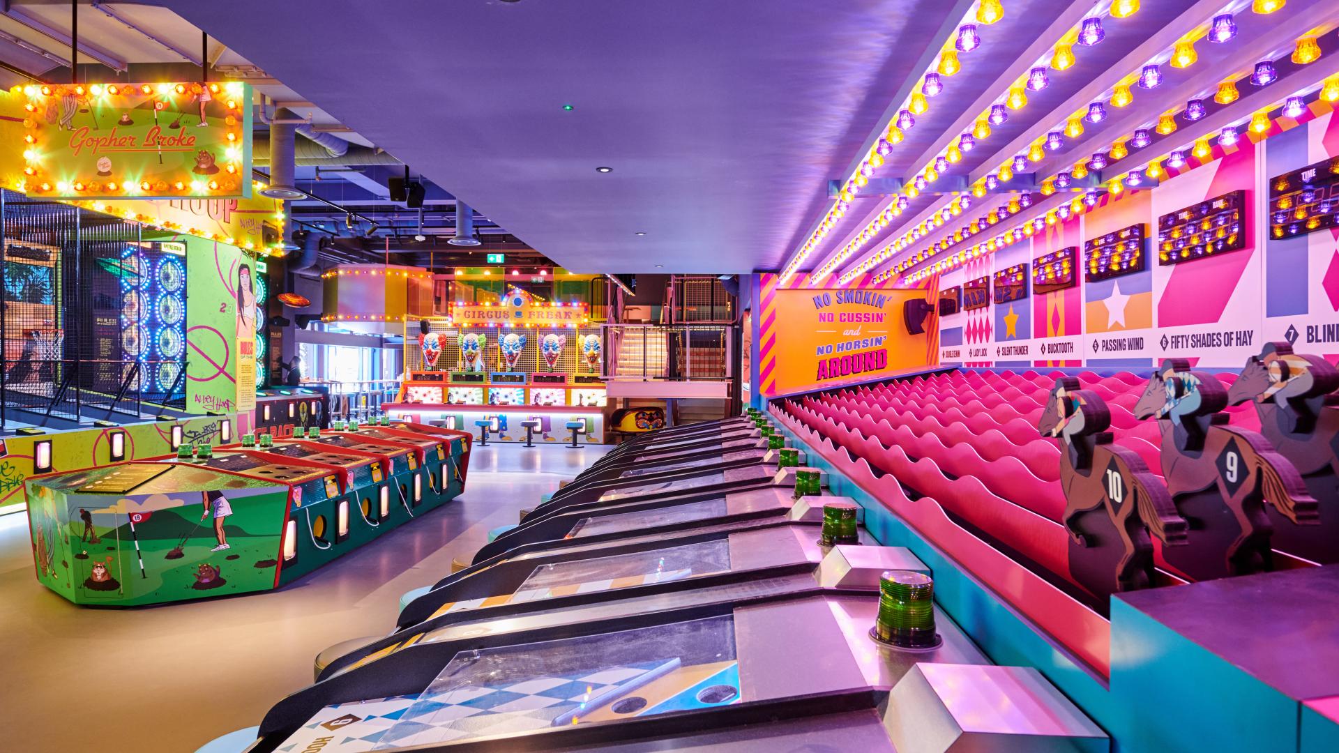 Kids Party Venues for Hire in Greenwich, London