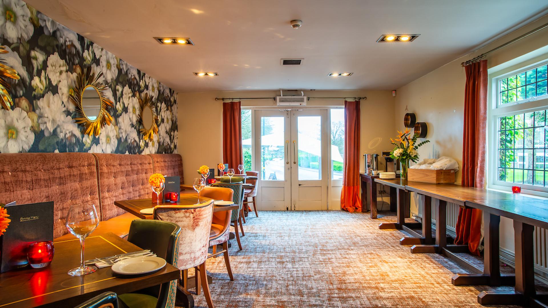 30th Birthday Party Venues for Hire in Birmingham
