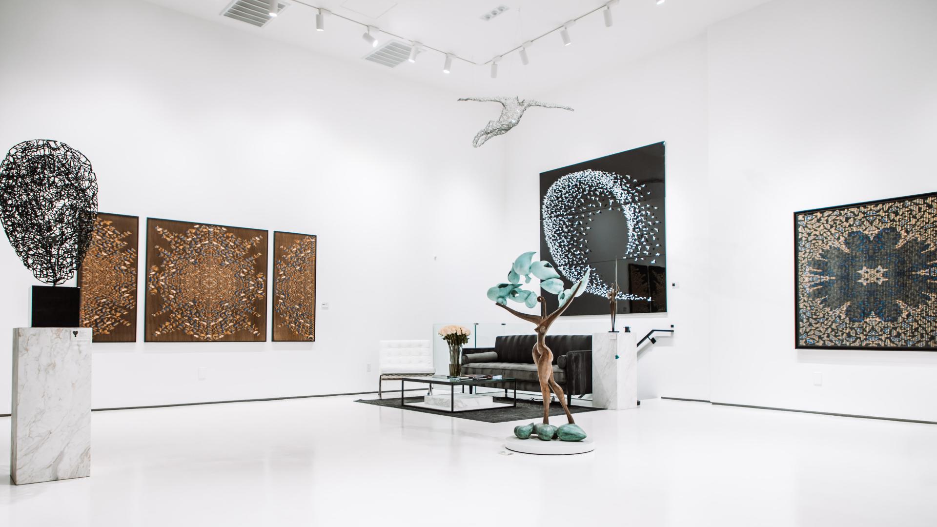 Galleries for Rent in Singapore