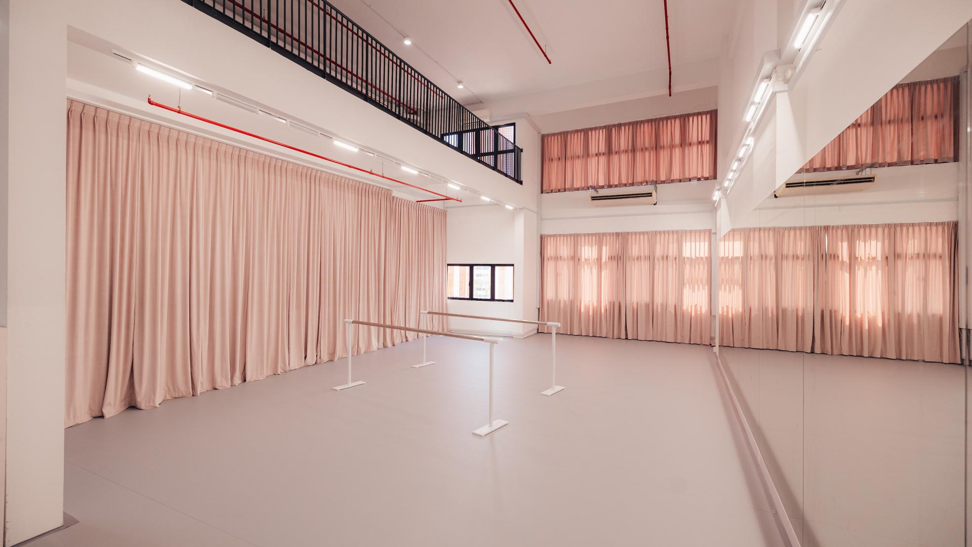 Performance Venues for Rent in Singapore