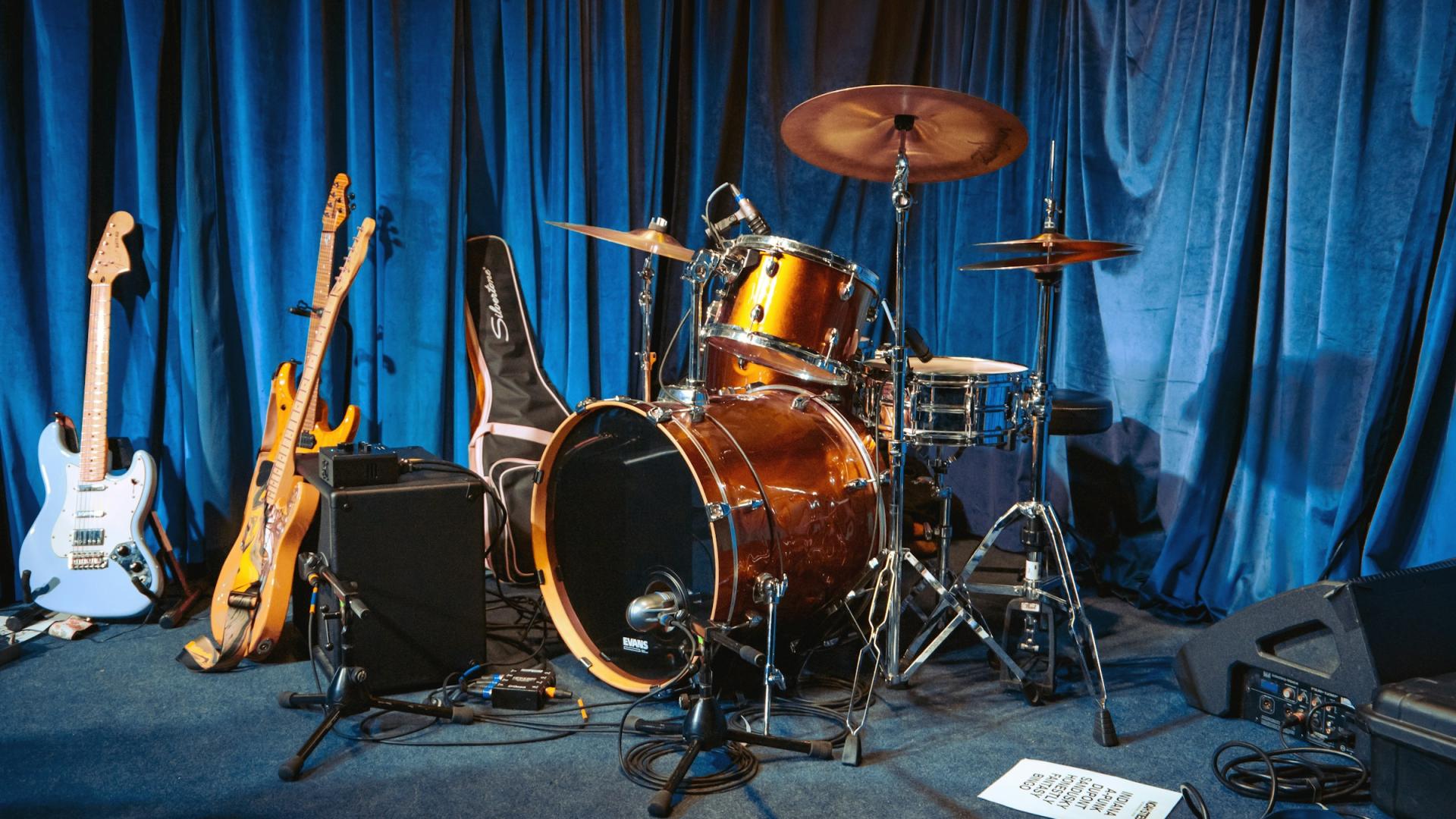 Small Music Venues for Hire in Sydney