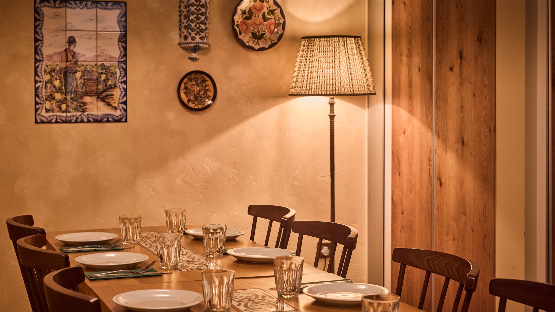 Affordable Private Dining Rooms for Birthdays for Rent in New York City, NY