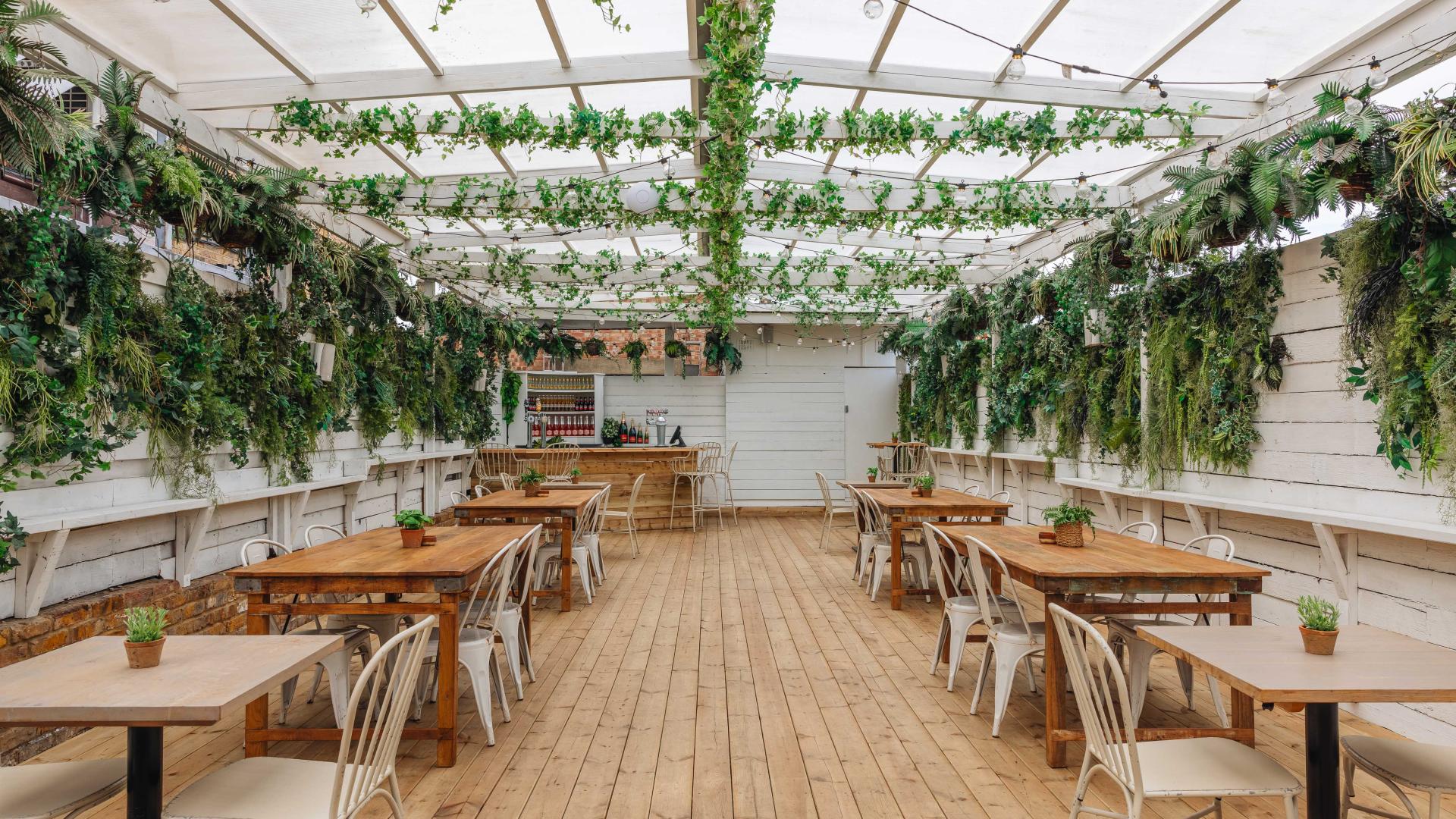 Engagement Party Venues for Hire in Manchester