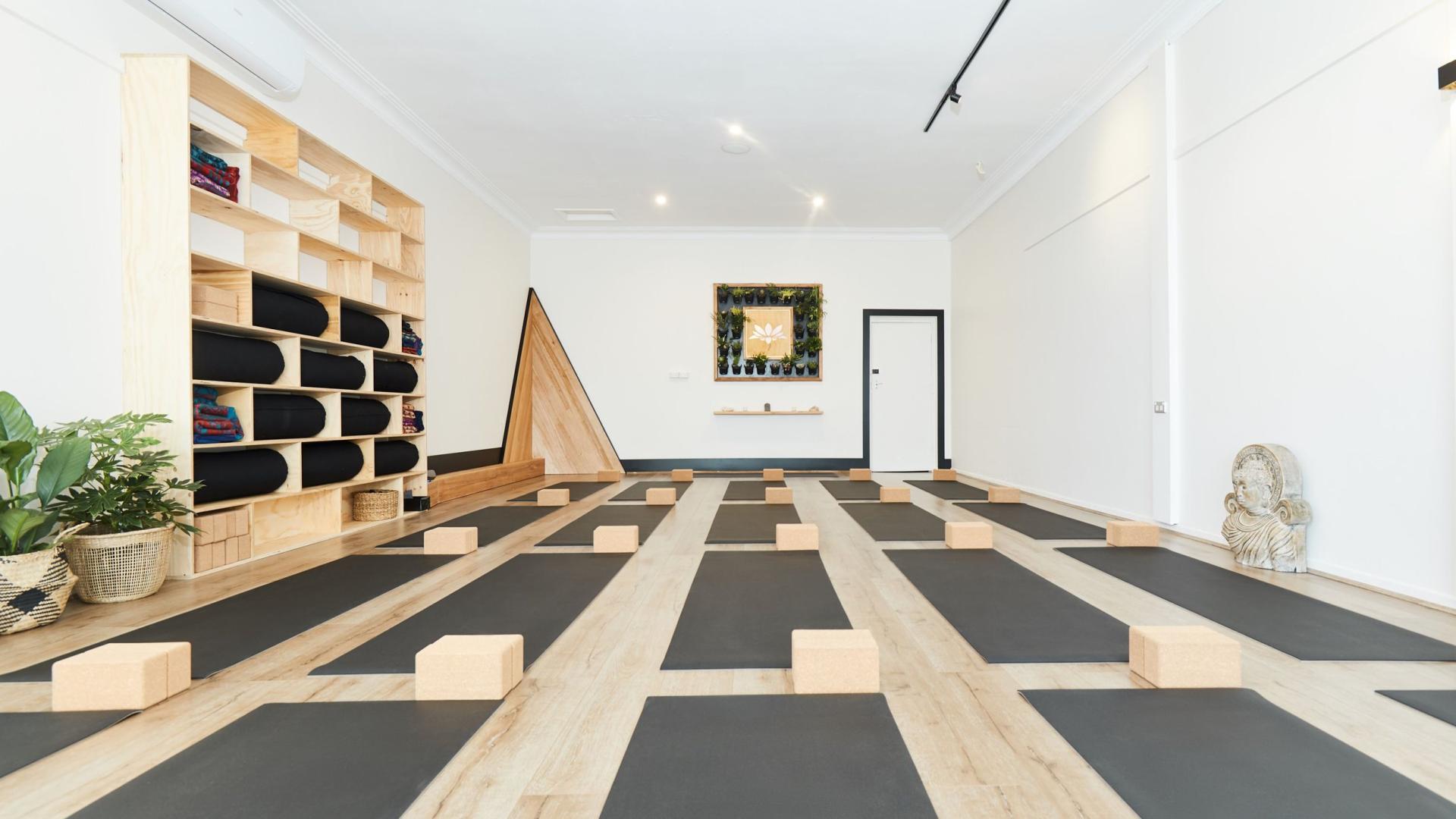 Pilates Studios for Hire in Melbourne