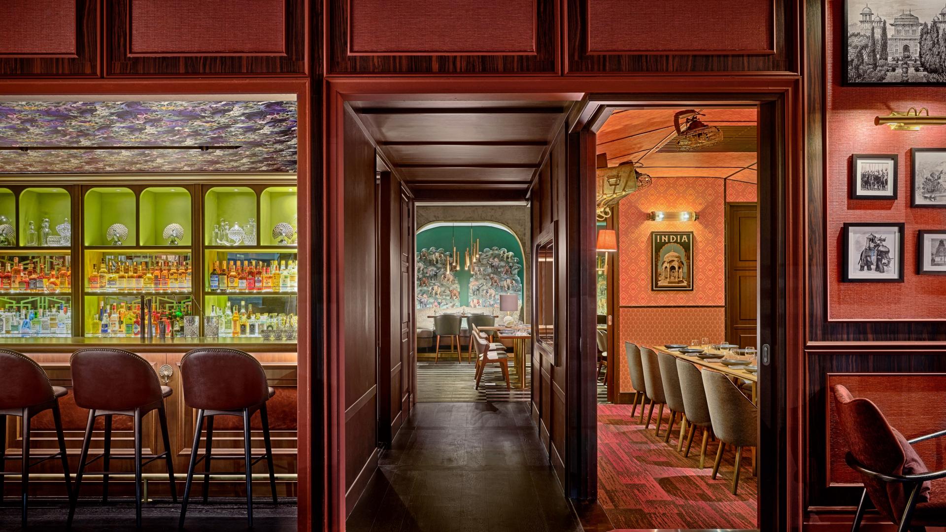 After Party Venues for Rent in Singapore