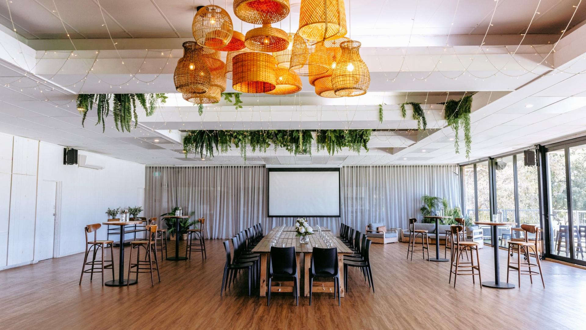 BYO Venues for Hire in Sydney