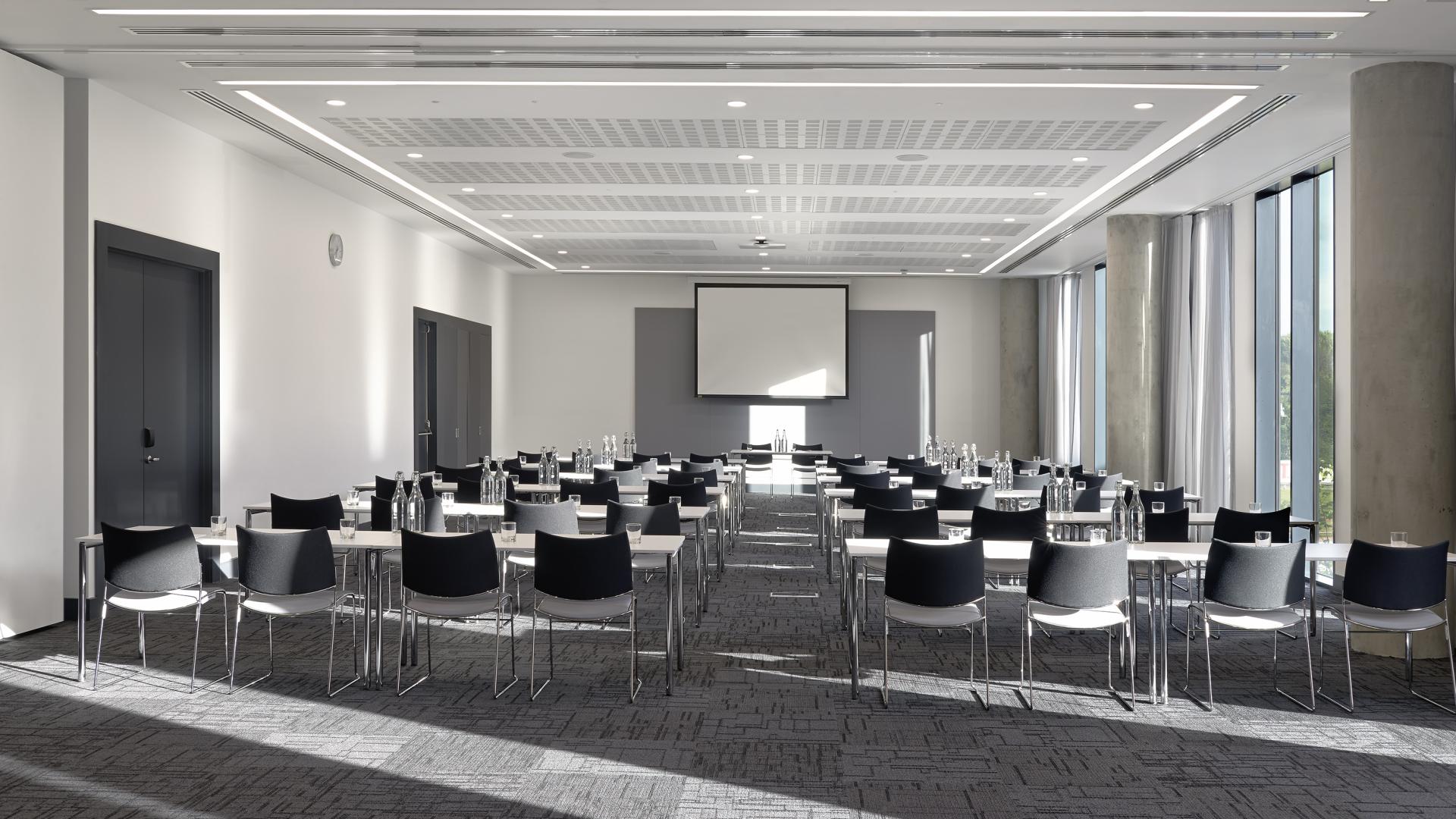 Conference Hotels for Hire in Manchester