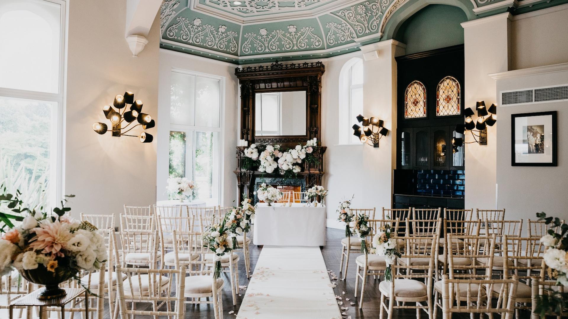 Wedding Packages to Book in Manchester