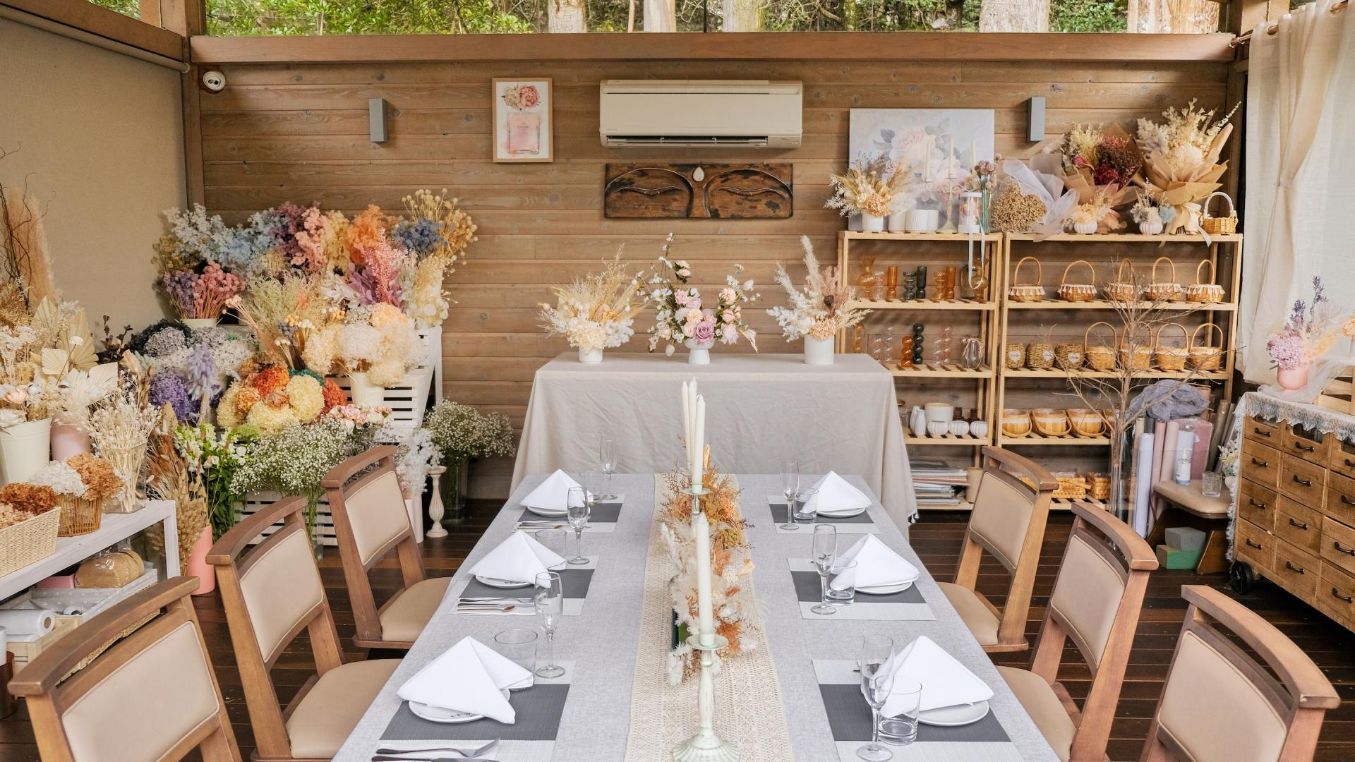 60th Birthday Venues for Hire in Melbourne