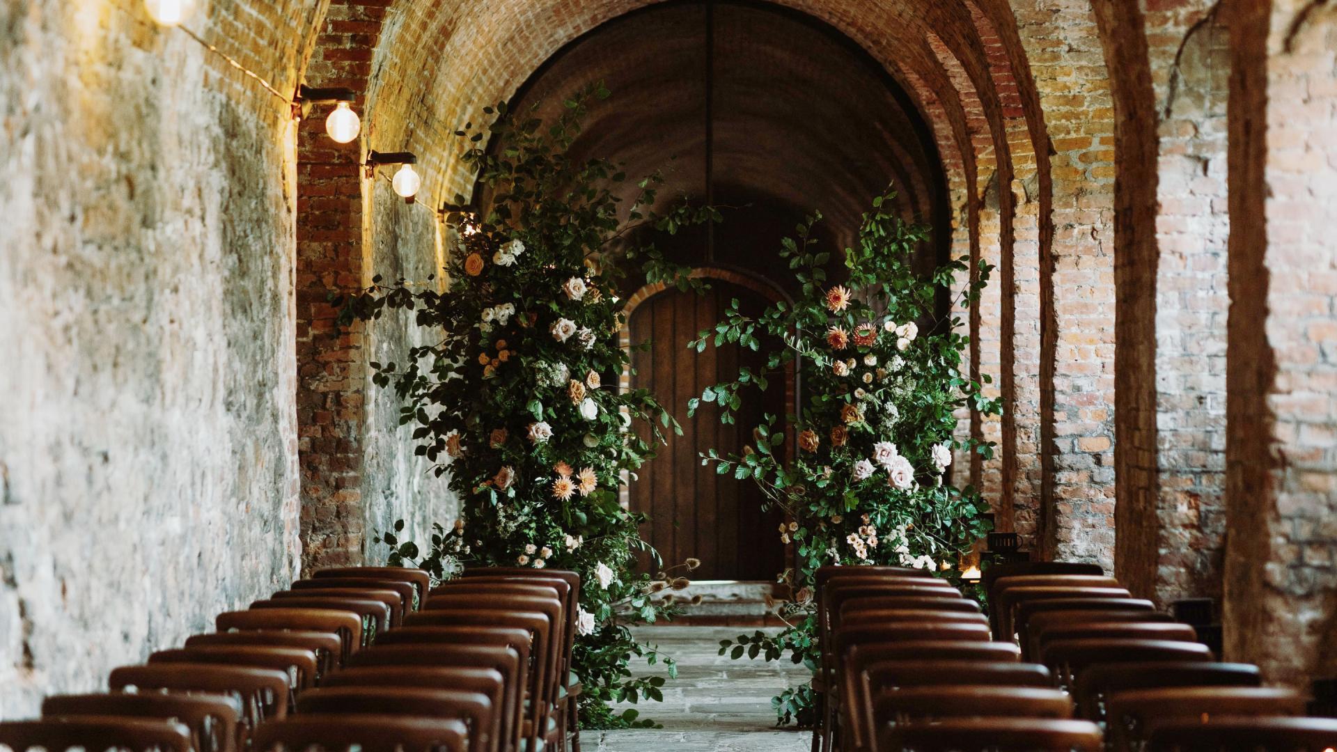 Wedding Venues for Hire in Birmingham