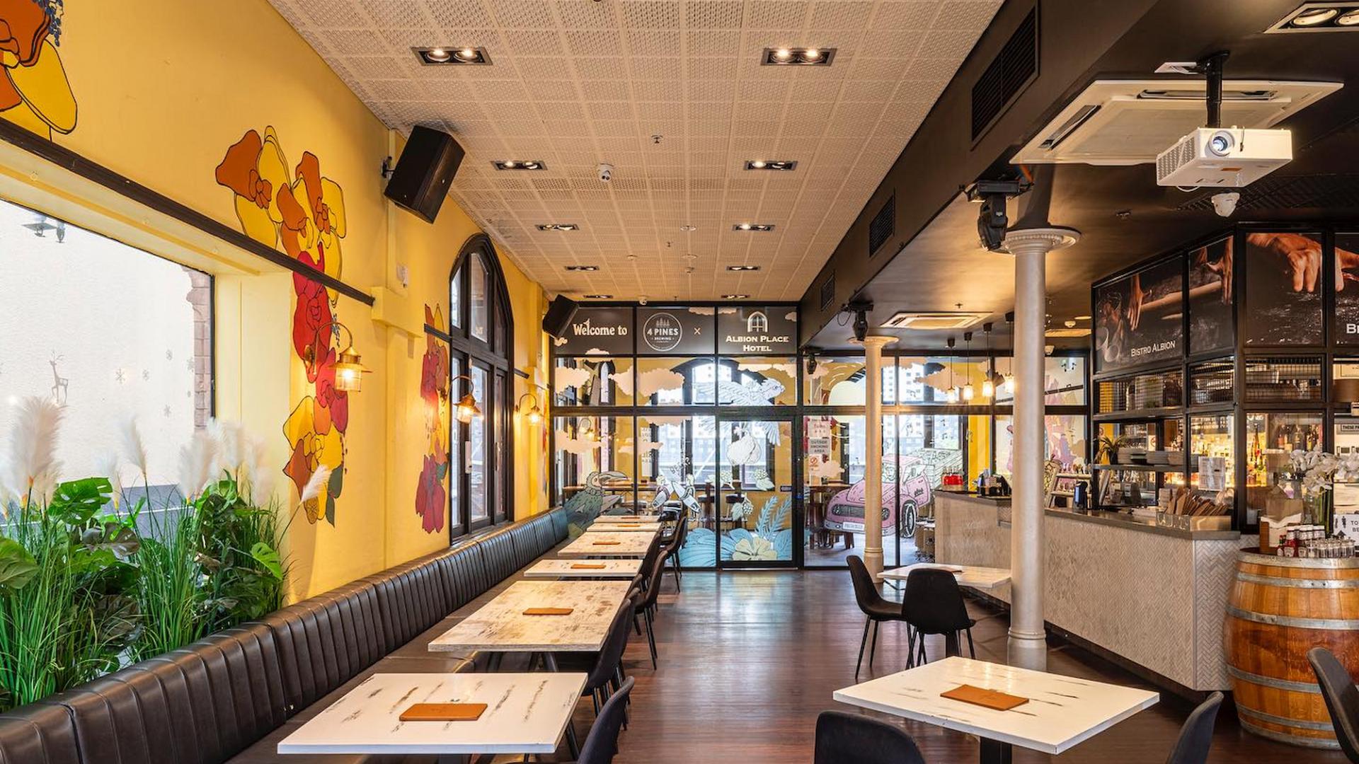 Cheap Birthday Party Venues for Hire in Sydney