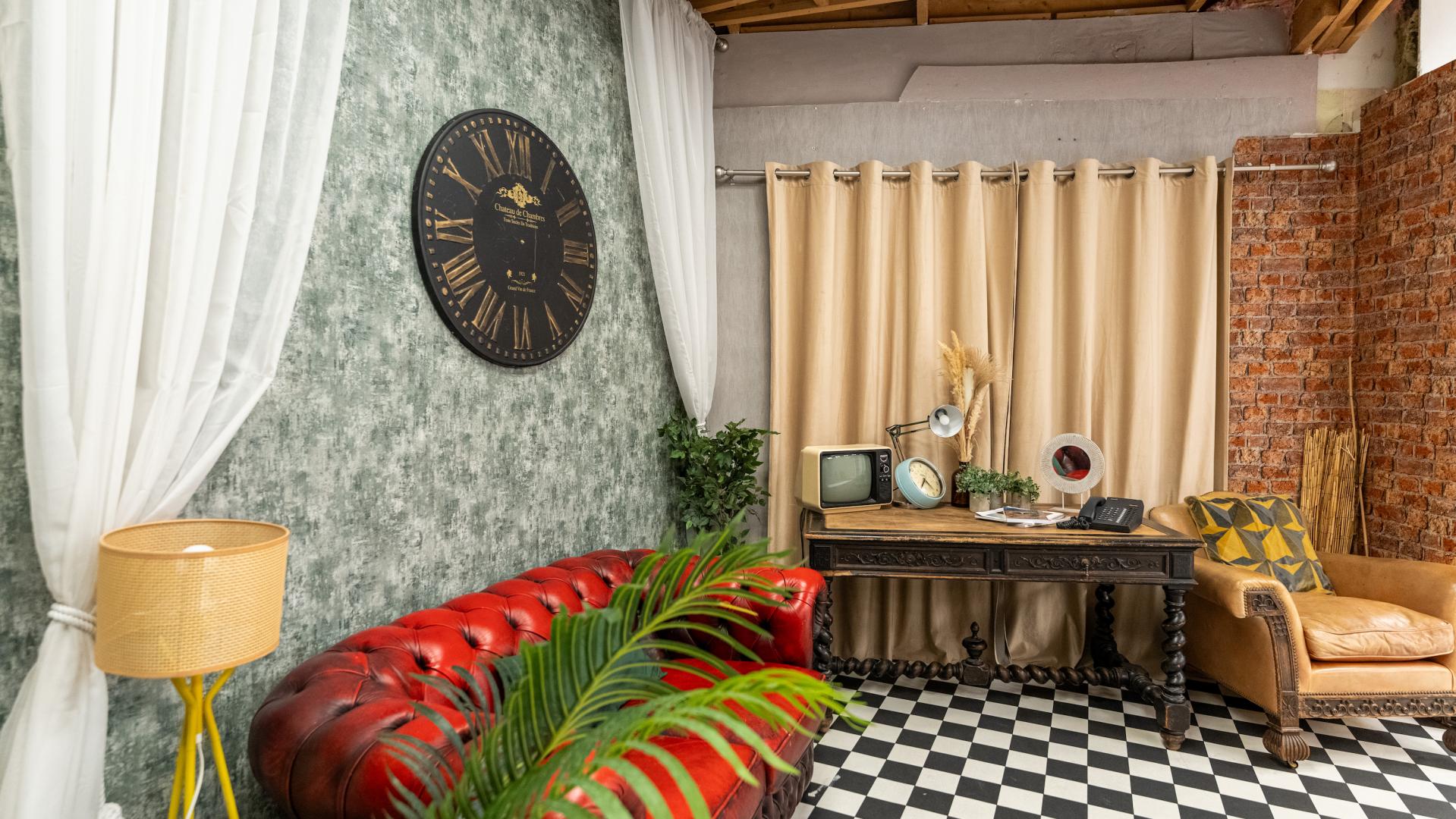 Unusual Venues for Hire in Birmingham