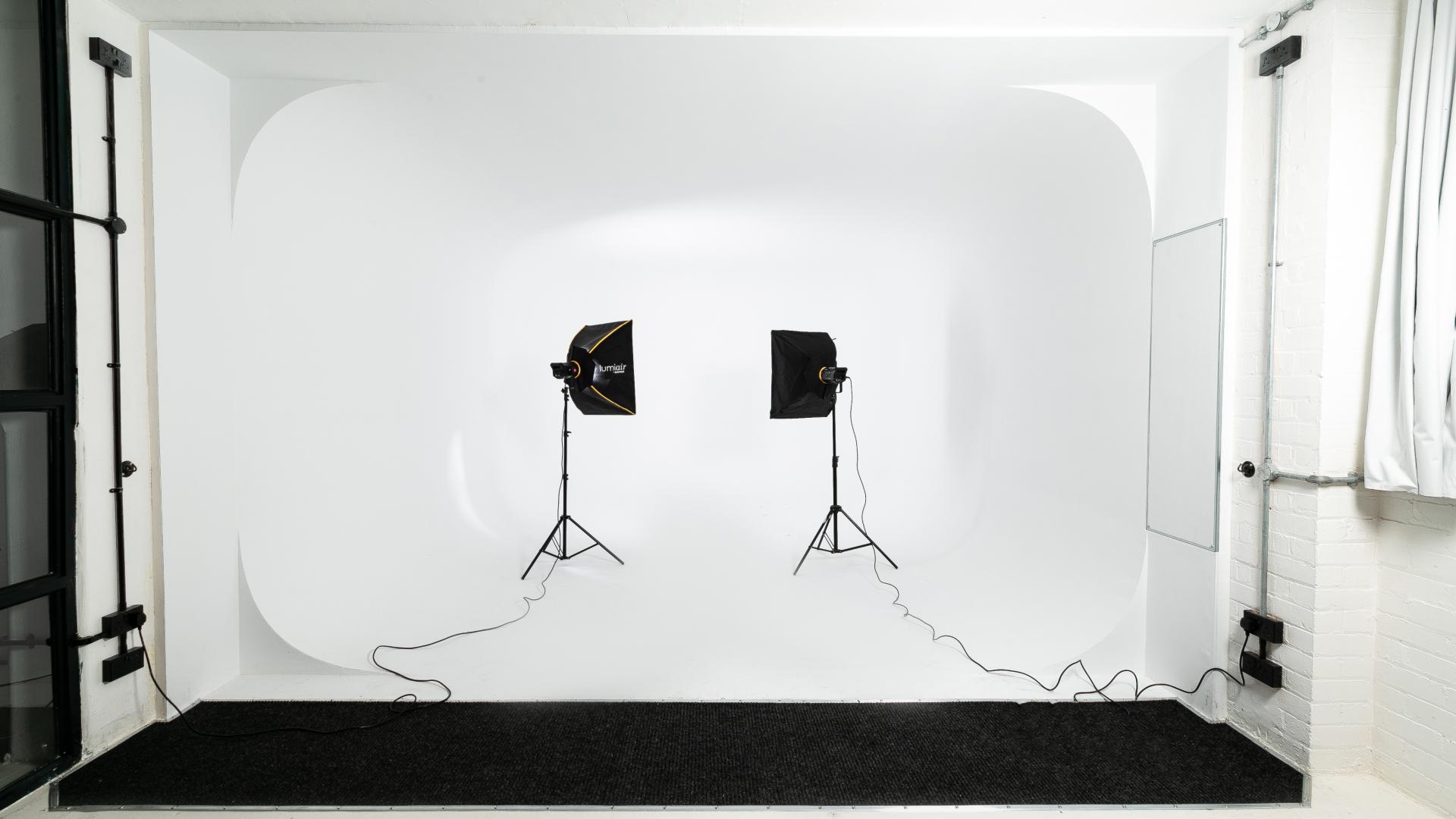 Photo Shoot Locations for Hire in Manchester