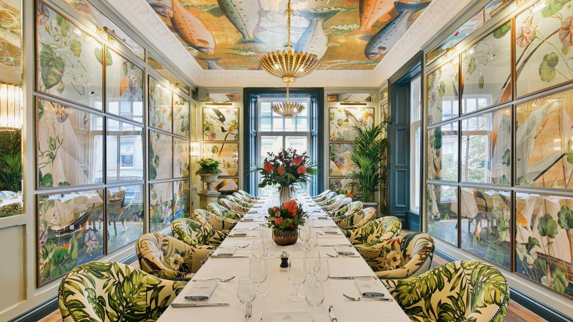 30th Birthday Party Venues for Hire in Glasgow