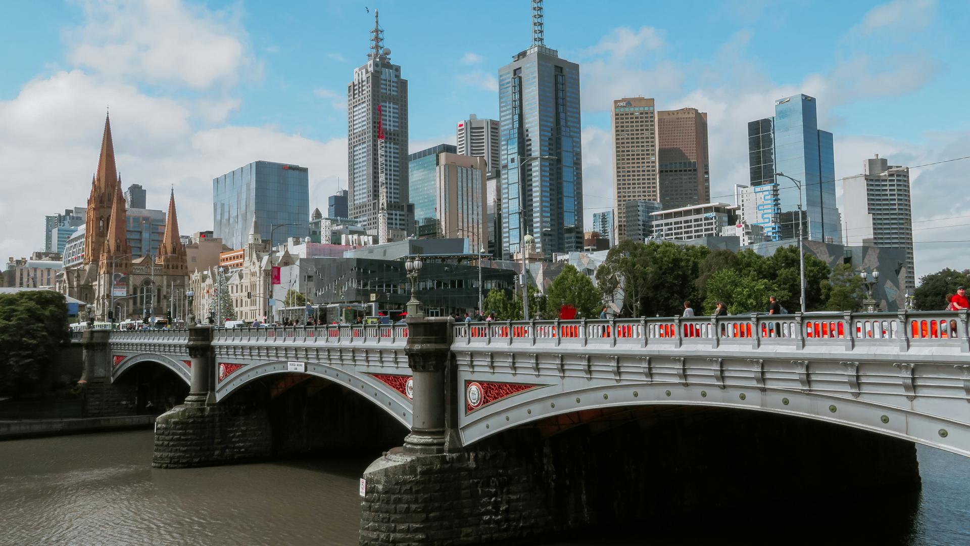 Waterfront Venues for Hire in Melbourne