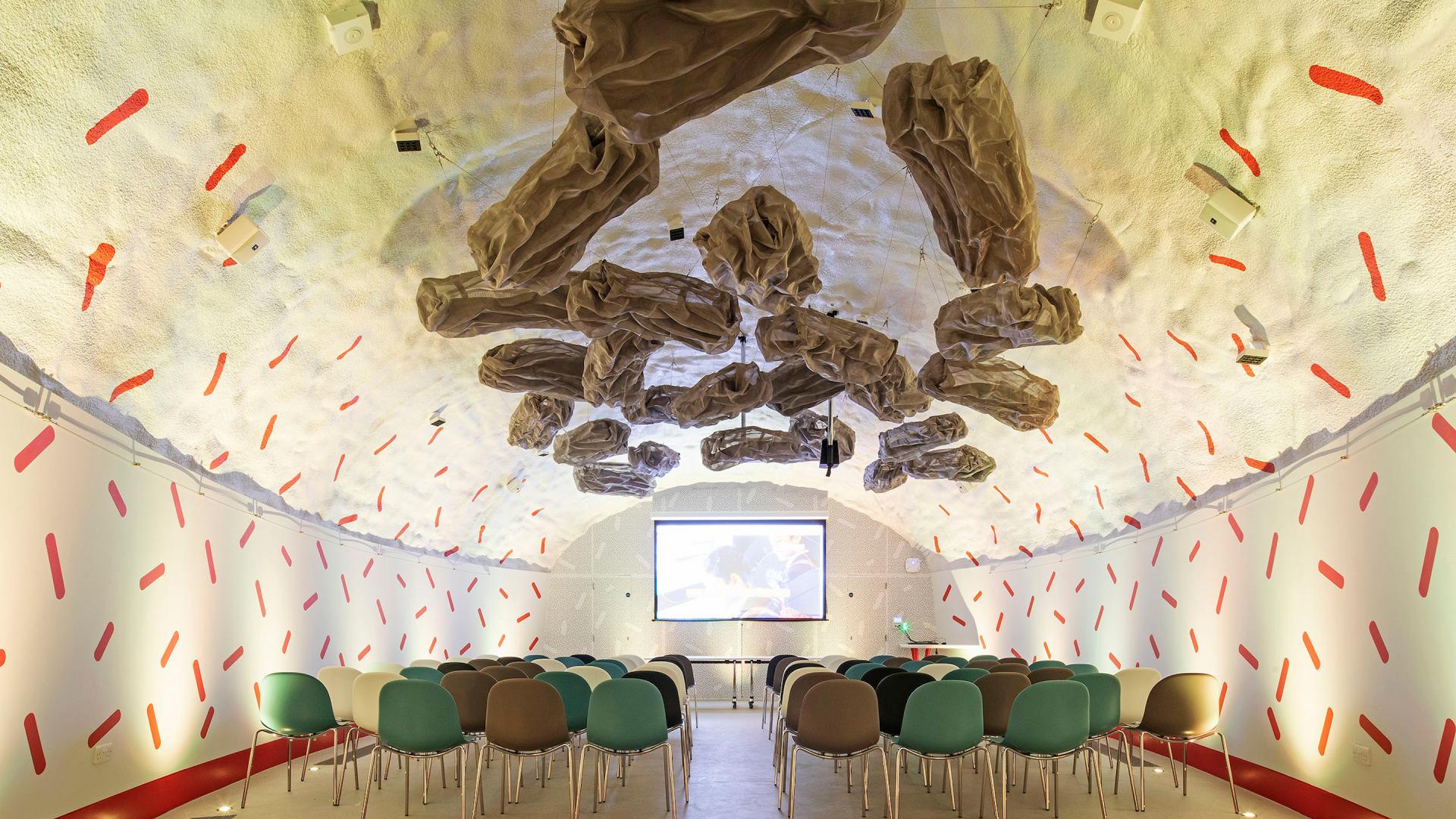Unique Conference Venues for Hire in Melbourne