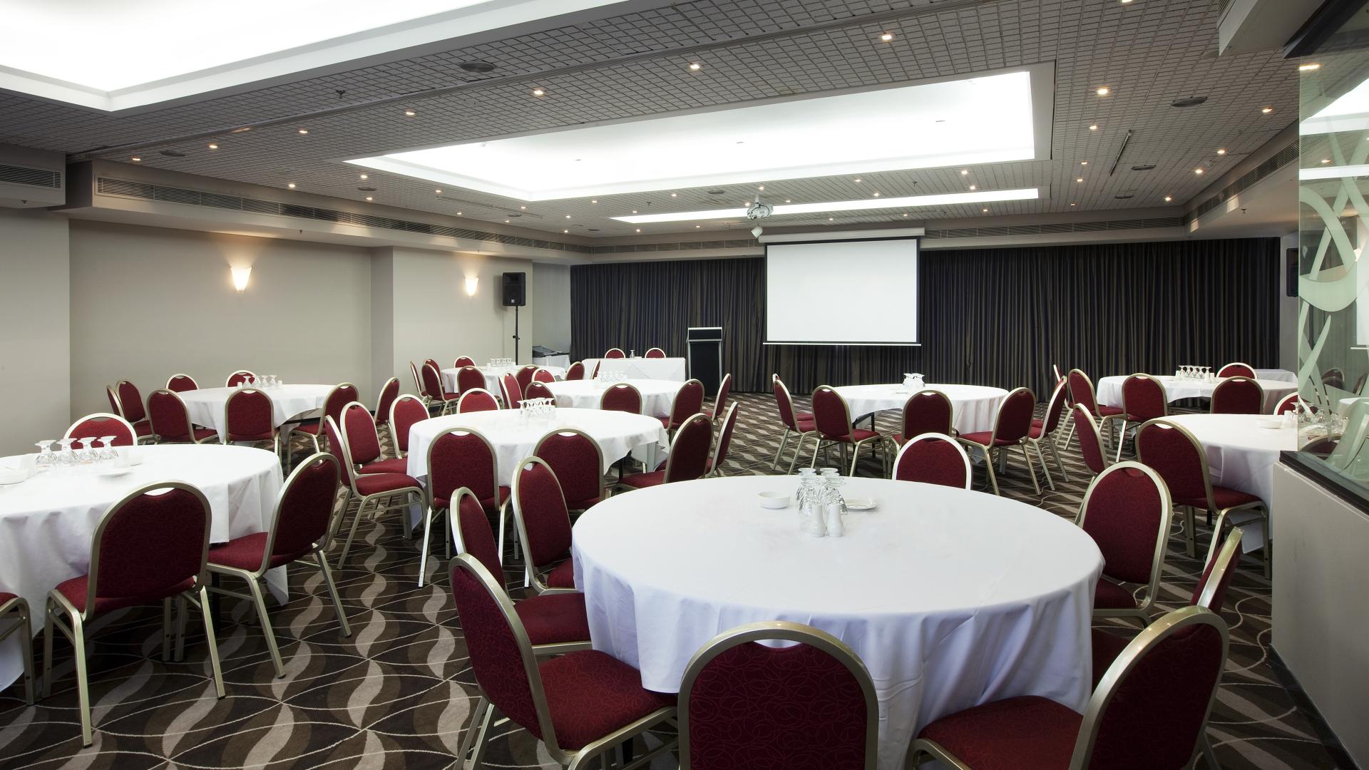 Corporate Event Venues for Hire in Perth