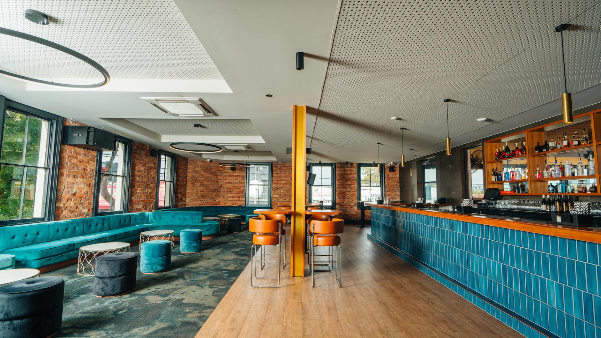 Bars with Function Rooms for Hire in Perth