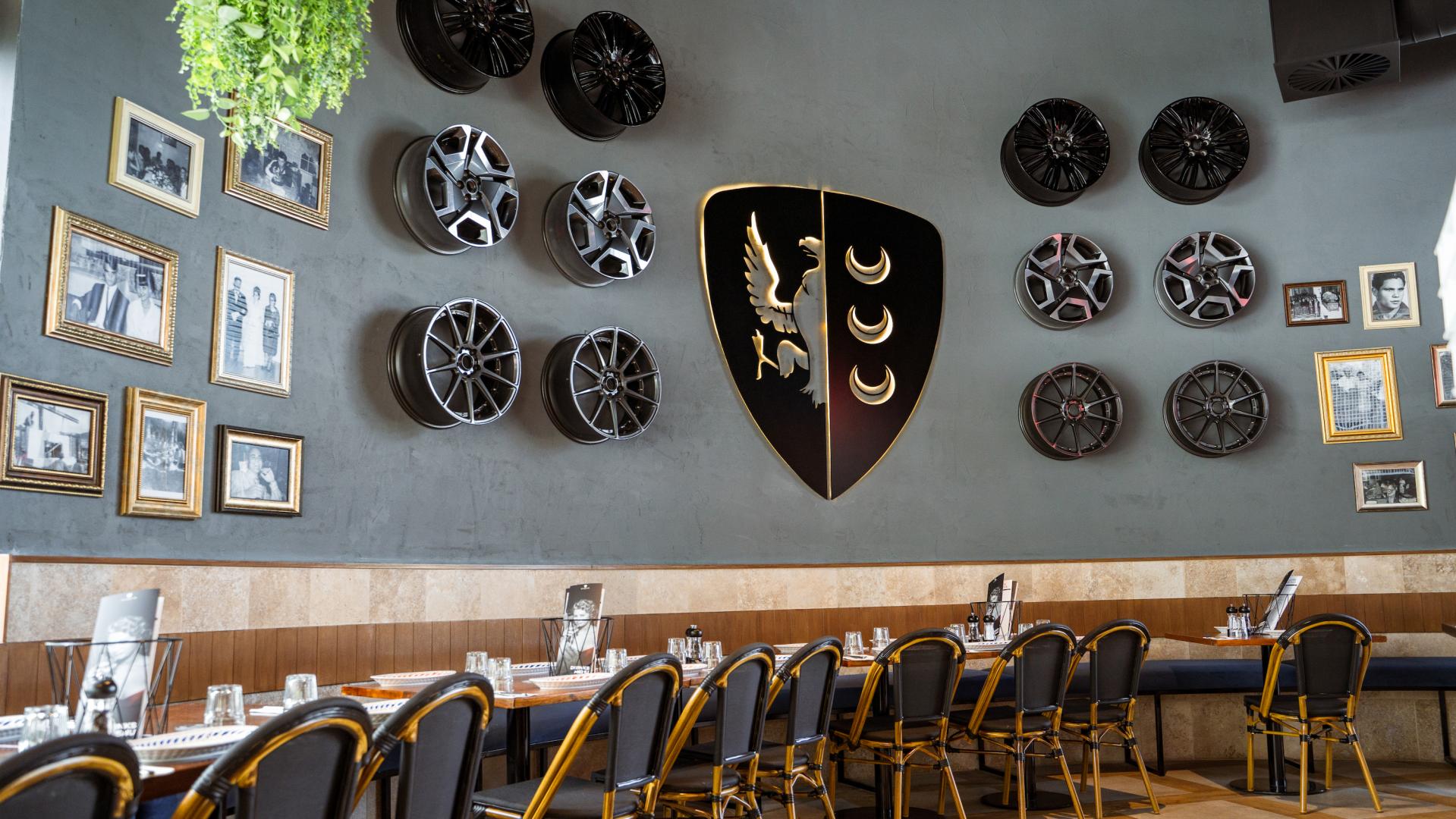 Bucks Party Venues for Hire in Perth