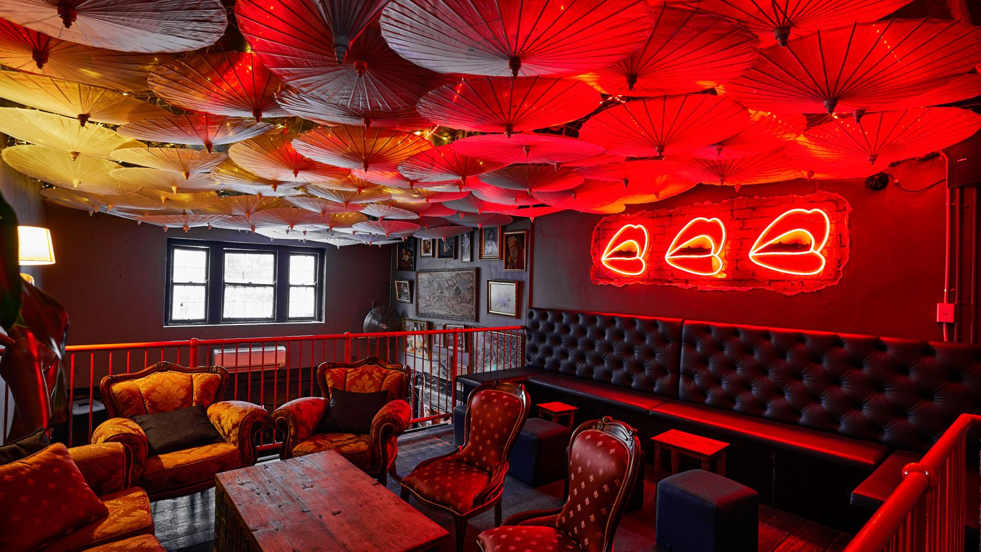 Hen Party Venues for Rent in Singapore