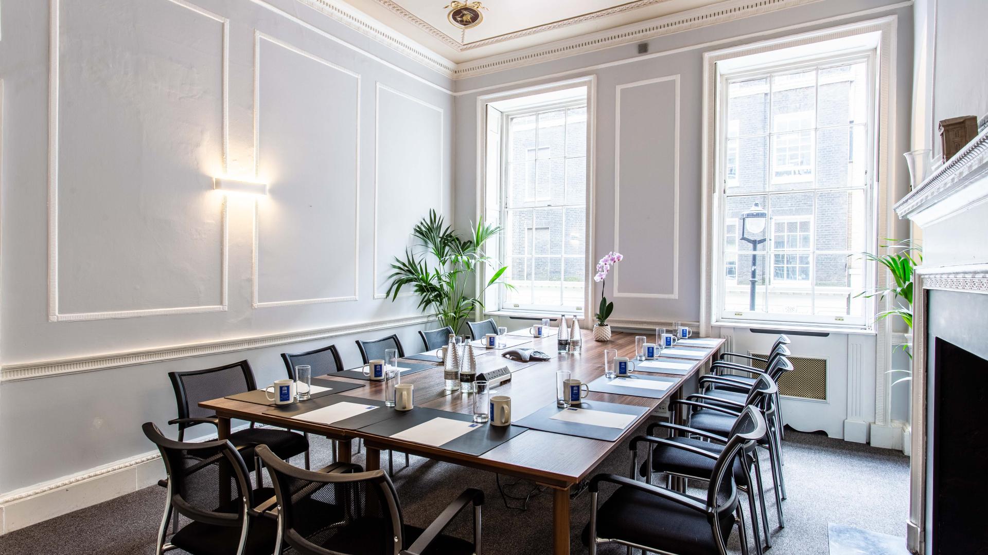 Meeting Rooms for Hire in Southampton