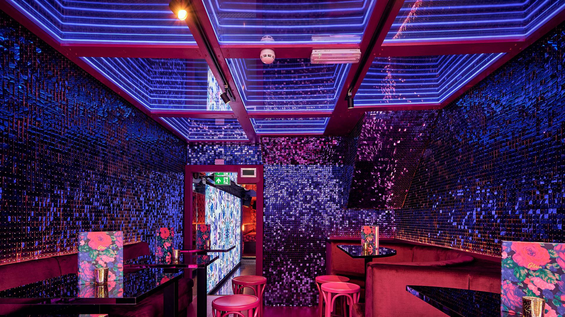 Hen Party Venues for Hire in Sydney