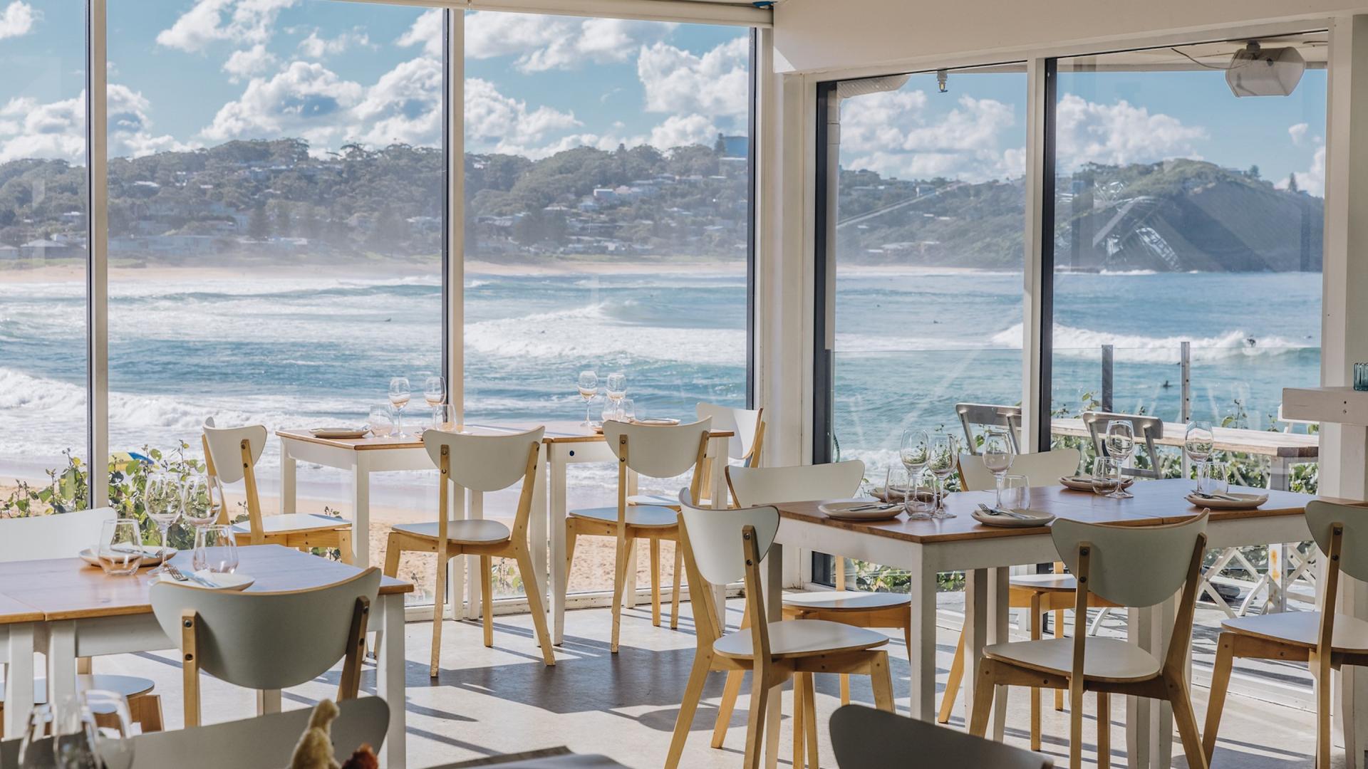Waterfront Wedding Venues for Hire in Sydney