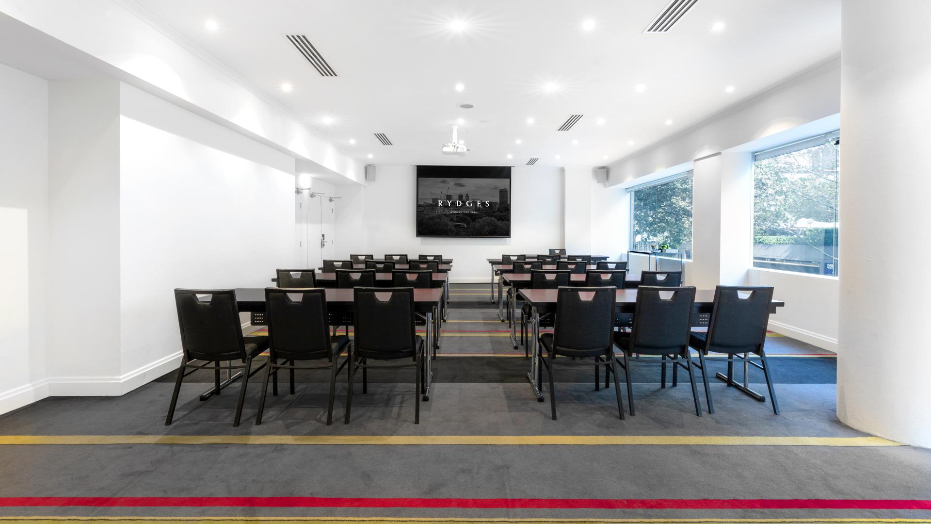 Small Conference Venues for Hire in Sydney