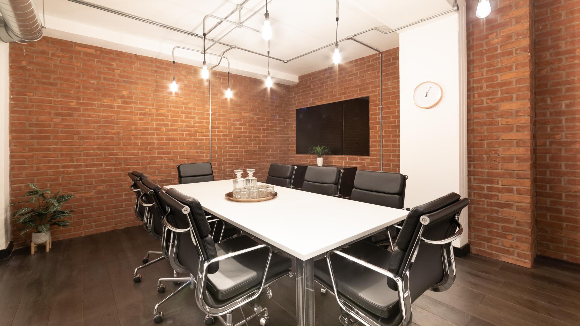 Meeting Rooms for Hire in Brighton