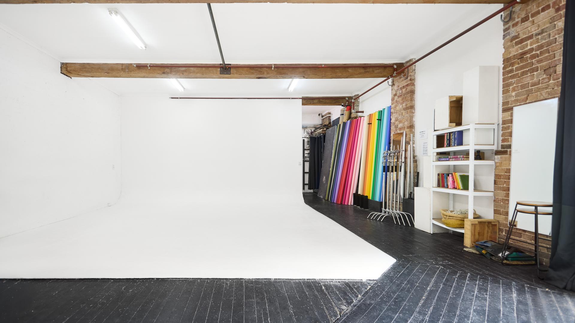 Film and TV Studios for Hire in Sydney